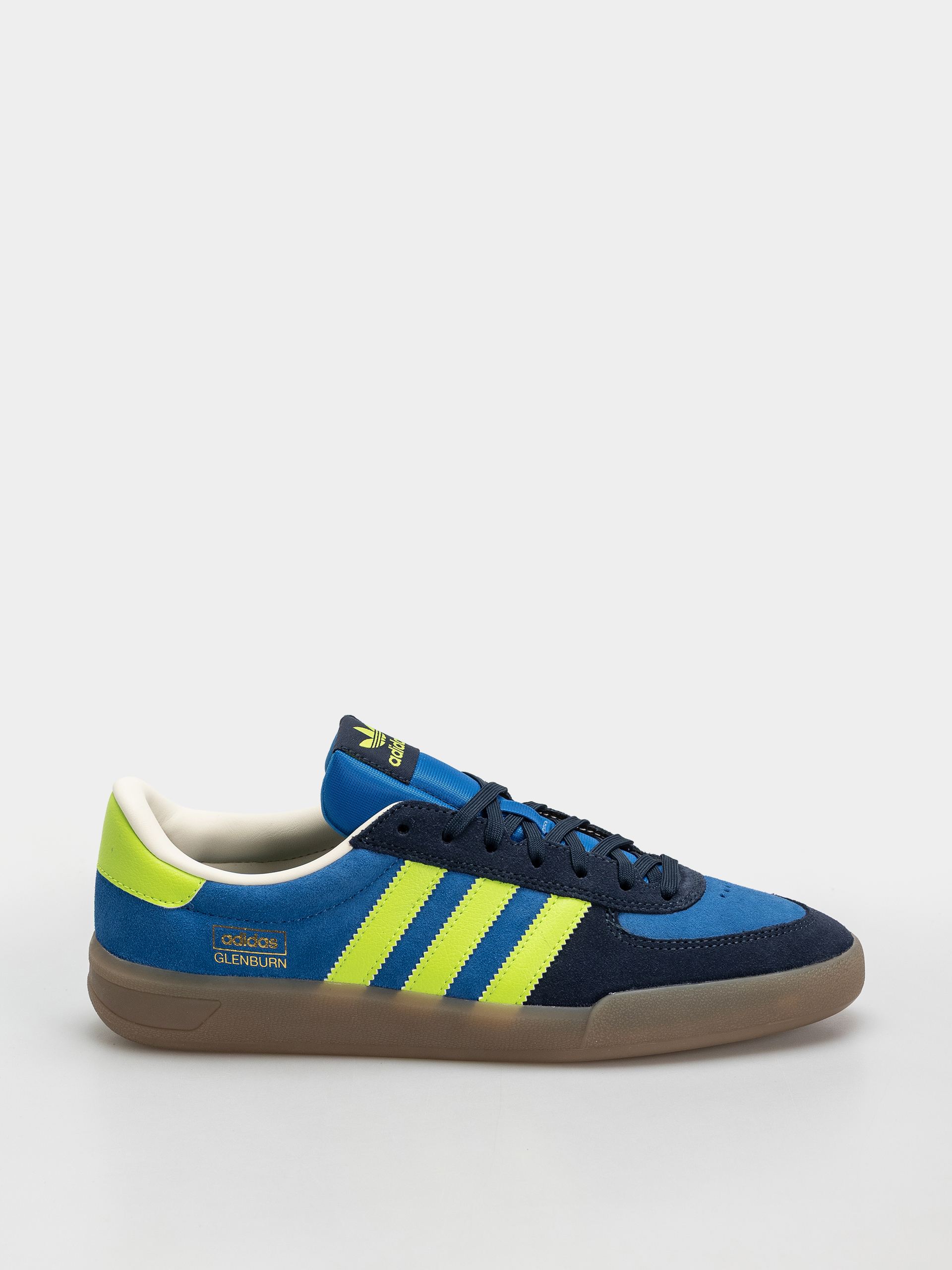 adidas Glenburn Schuhe (broyal/sesosl/conavy)