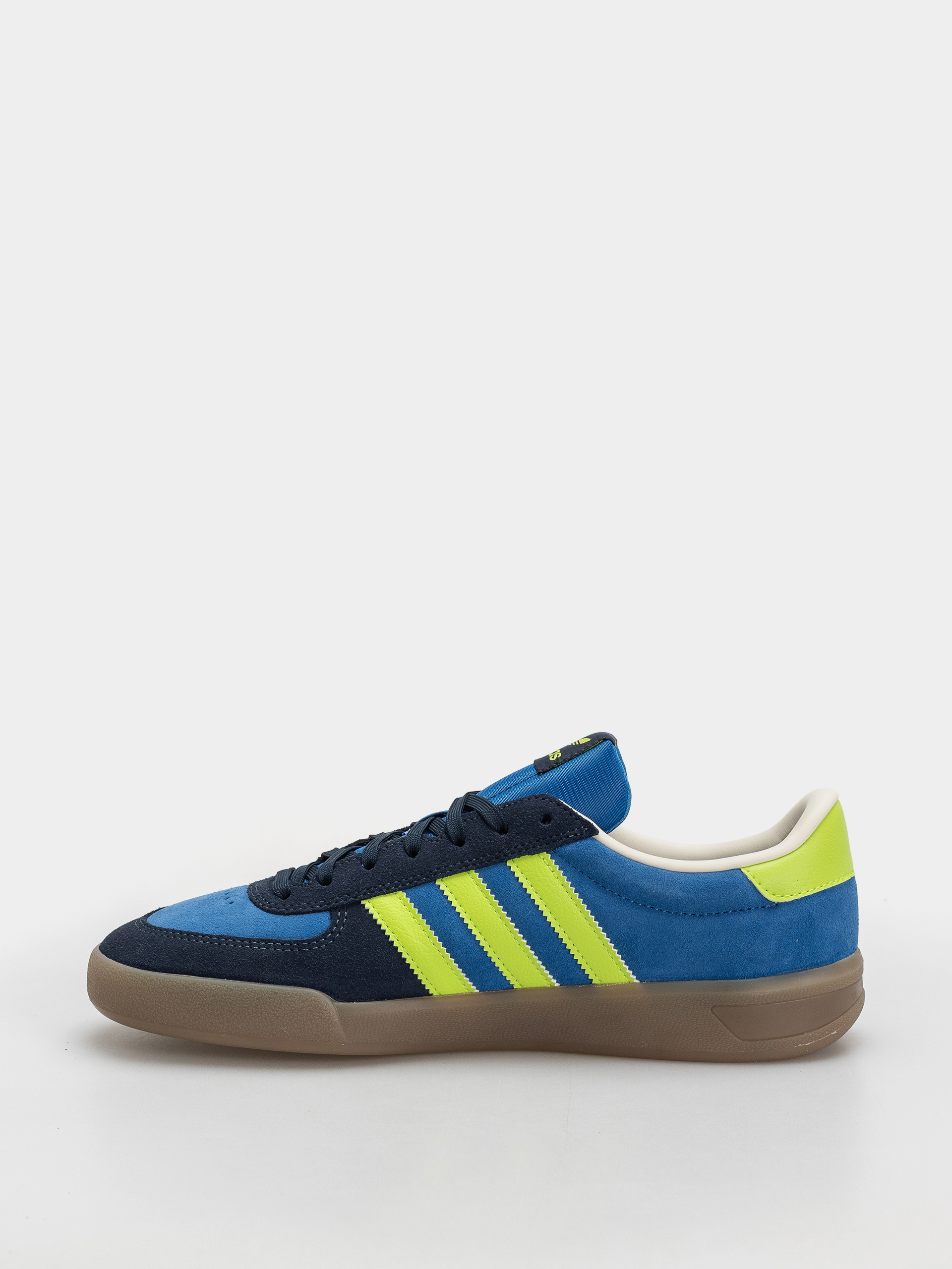 adidas Glenburn Shoes (broyal/sesosl/conavy)