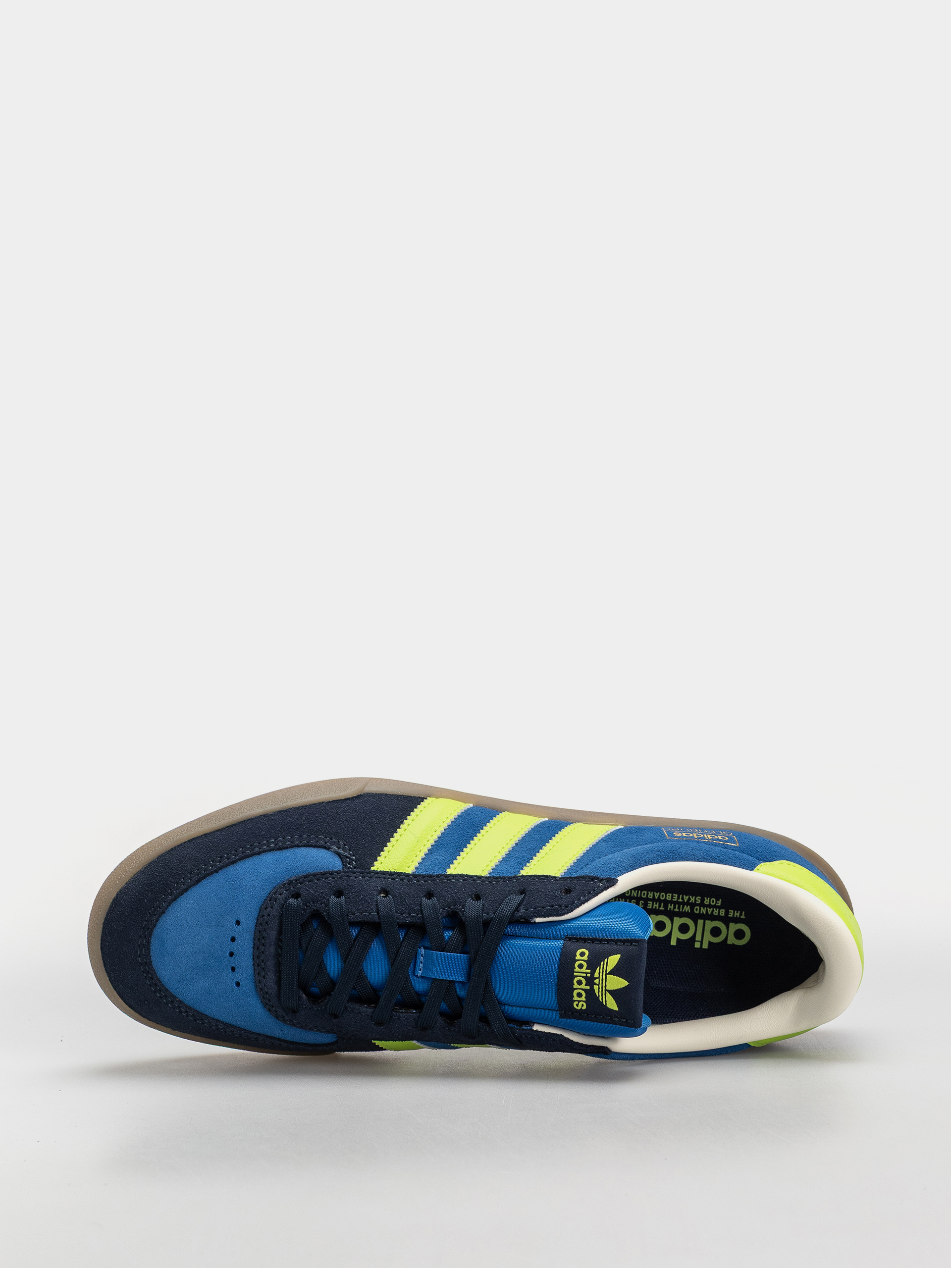 adidas Glenburn Shoes (broyal/sesosl/conavy)