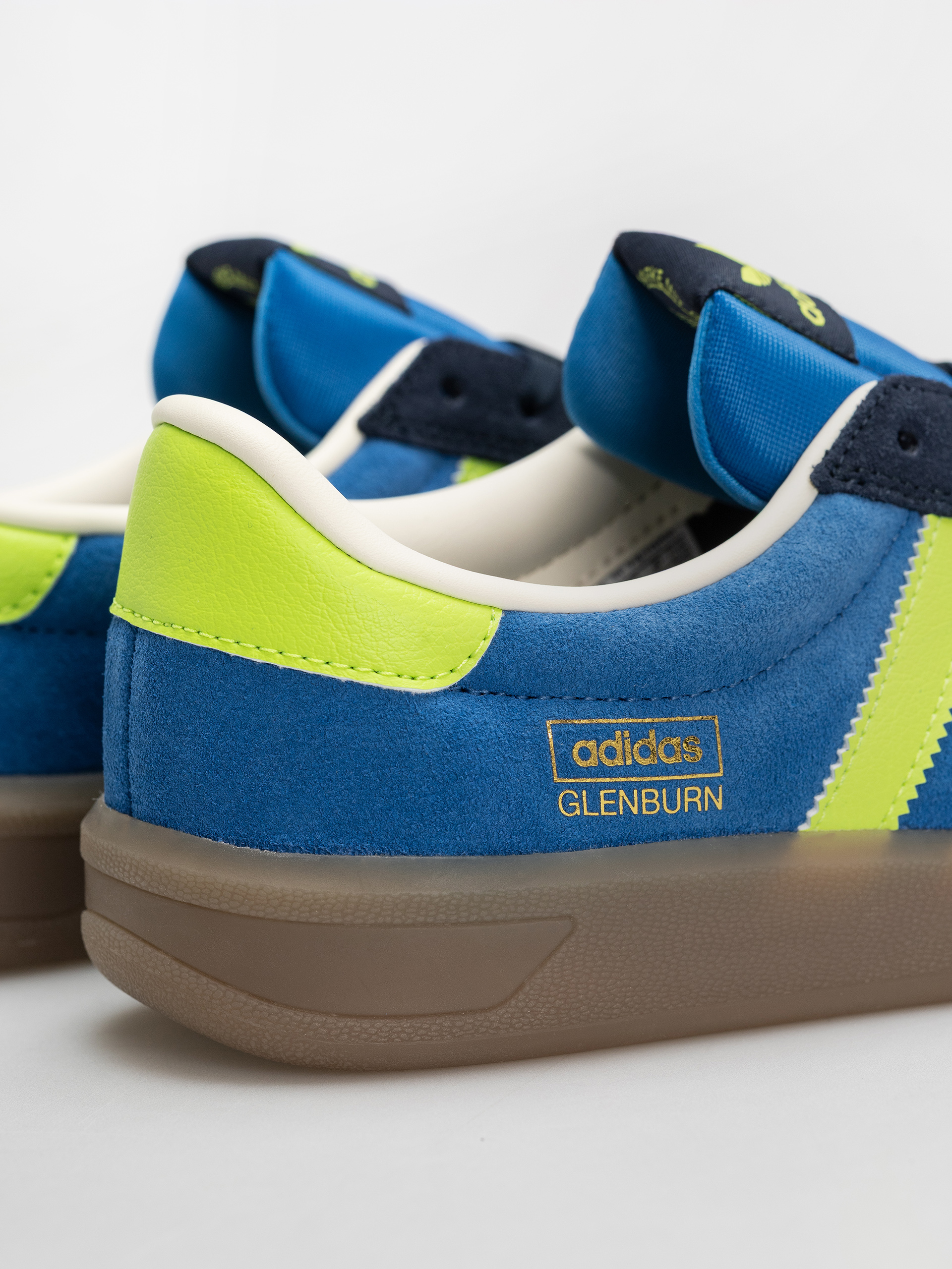 adidas Glenburn Schuhe (broyal/sesosl/conavy)