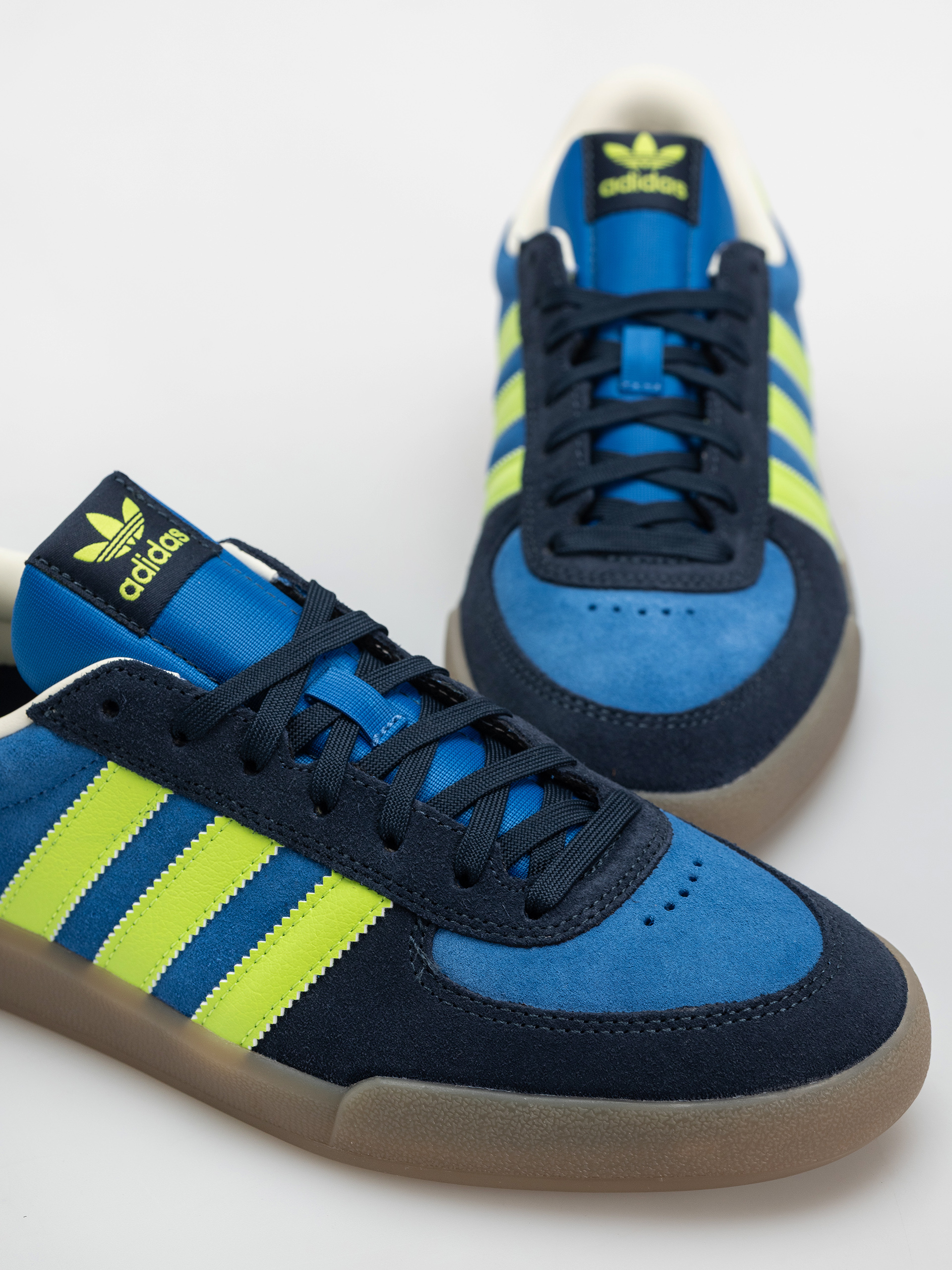adidas Glenburn Schuhe (broyal/sesosl/conavy)