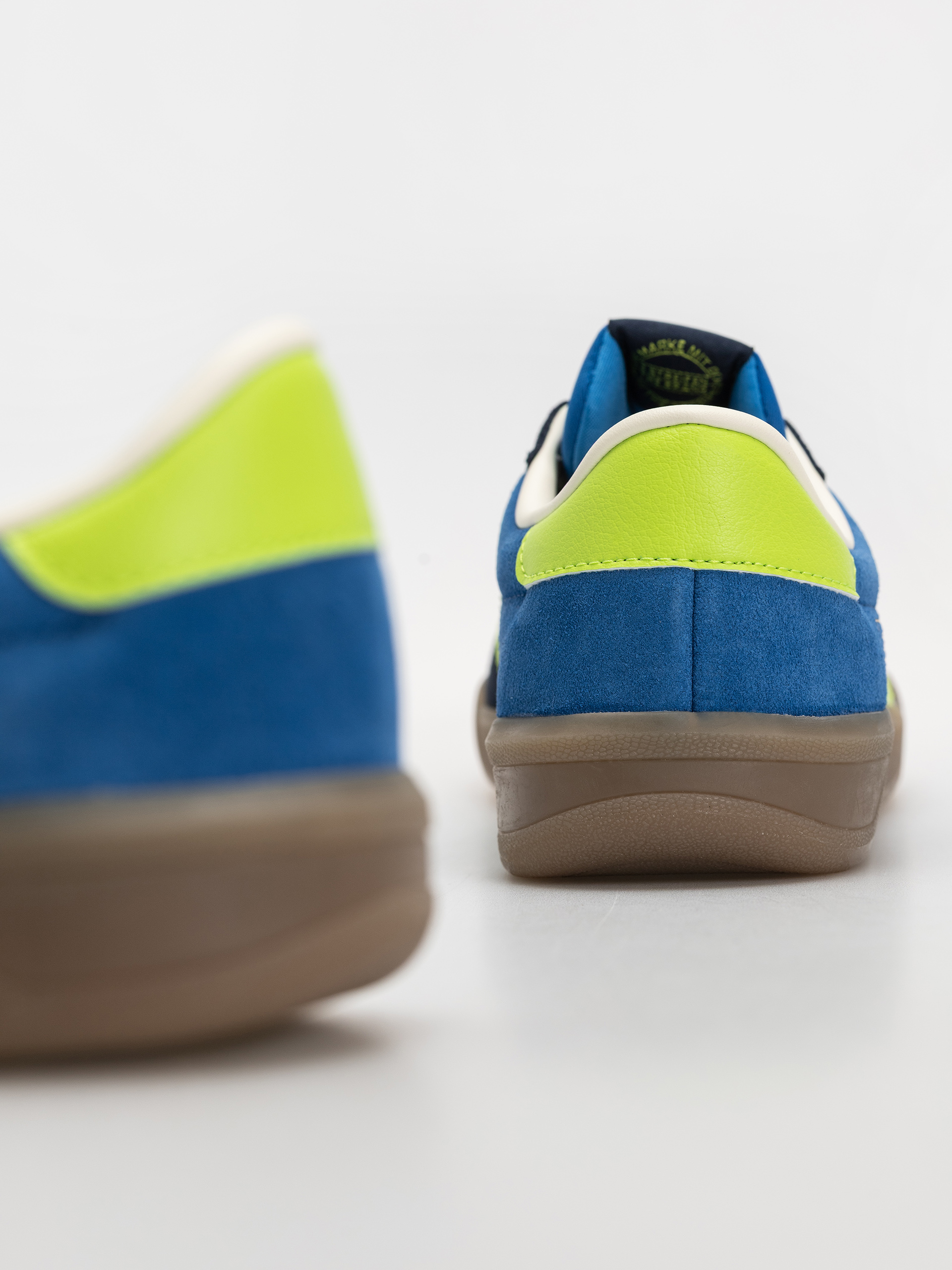 adidas Glenburn Schuhe (broyal/sesosl/conavy)