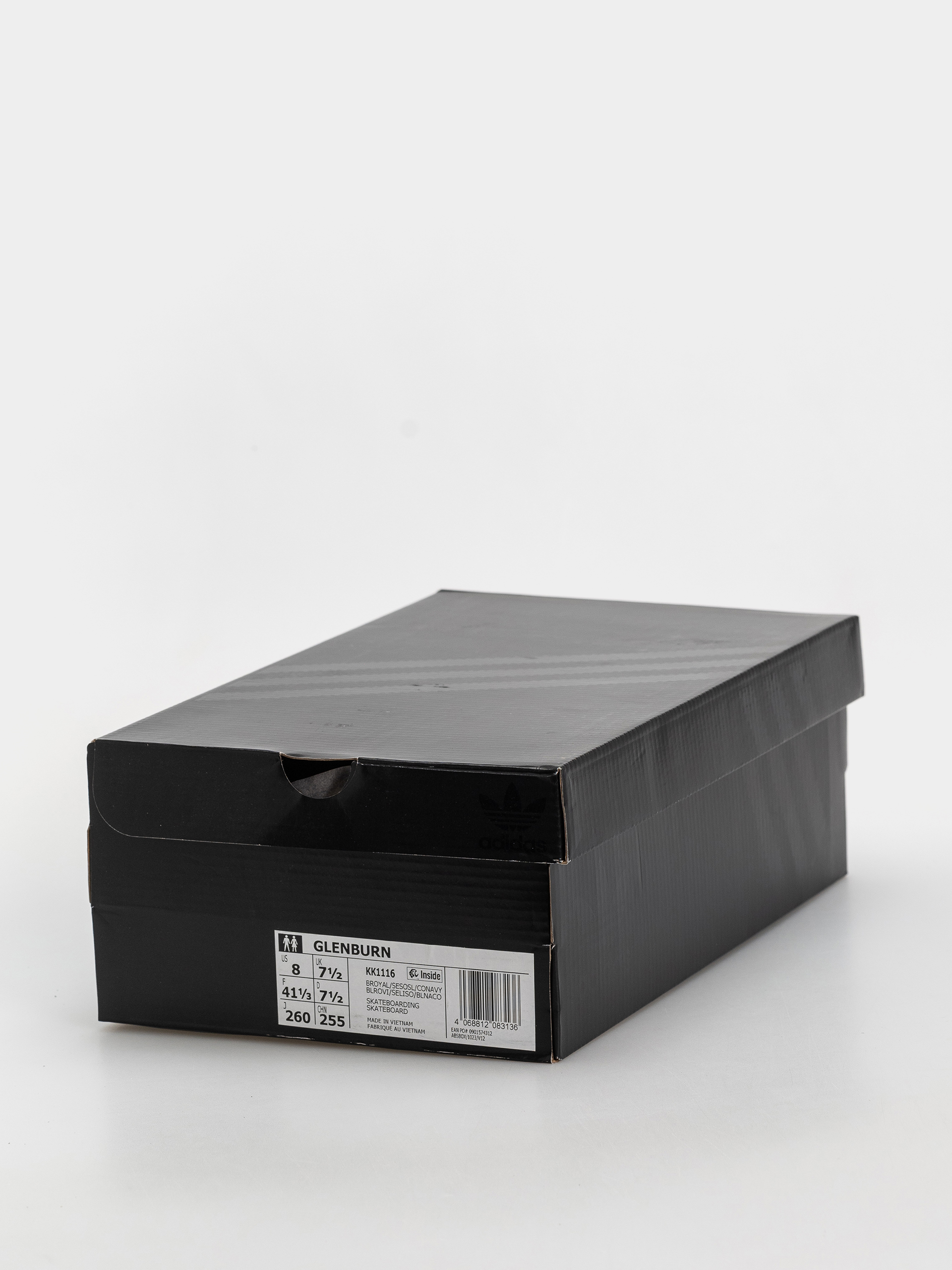 adidas Glenburn Shoes (broyal/sesosl/conavy)