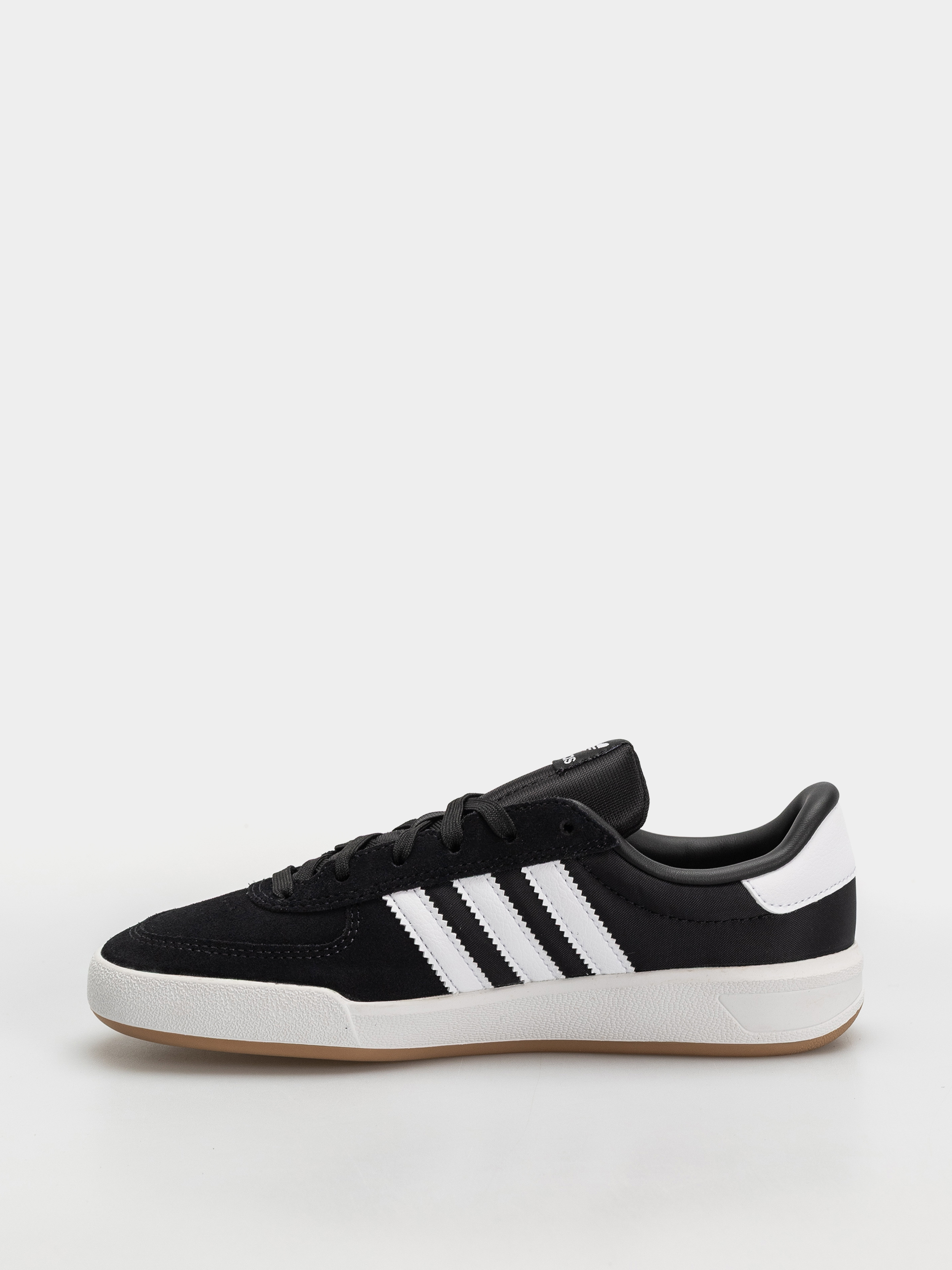 adidas Glenburn Shoes (cblack/ftwwht/gum4)