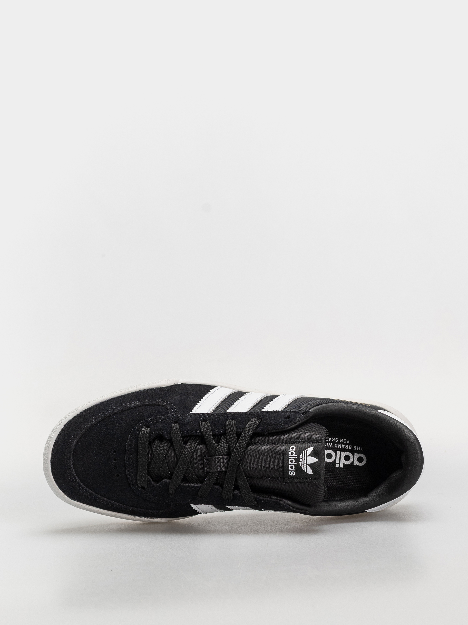 adidas Glenburn Shoes (cblack/ftwwht/gum4)
