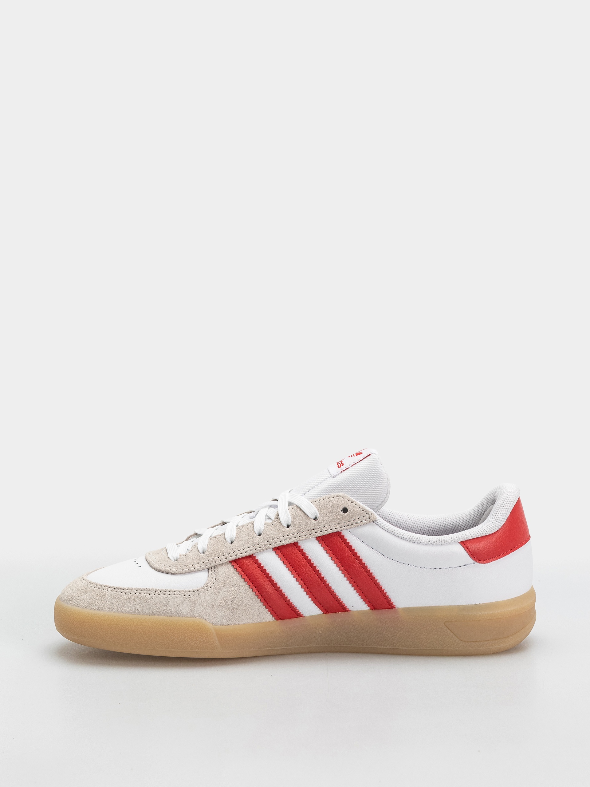 adidas Glenburn Shoes (ftwwht/betsca/gum3)