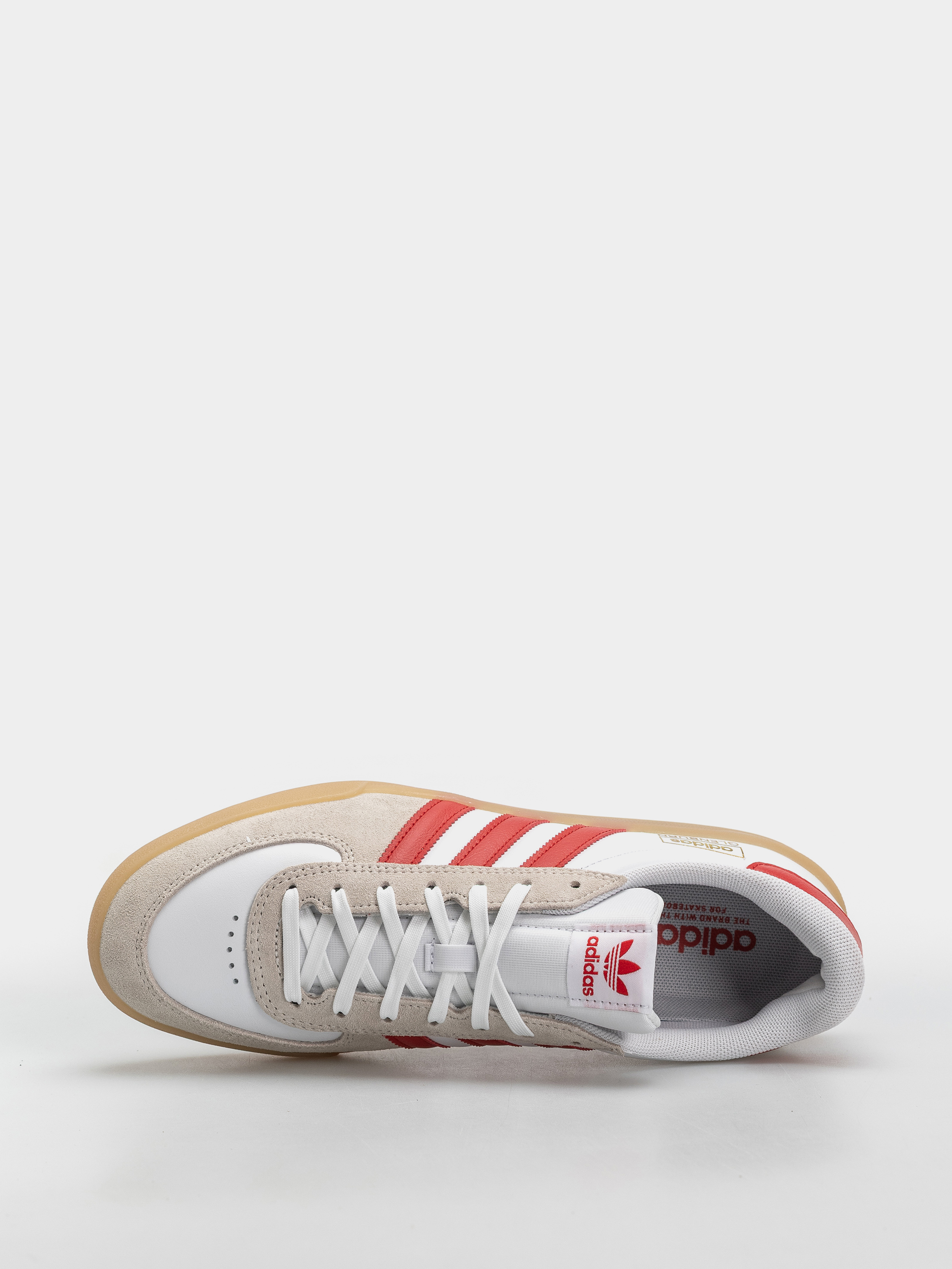 adidas Glenburn Schuhe (ftwwht/betsca/gum3)