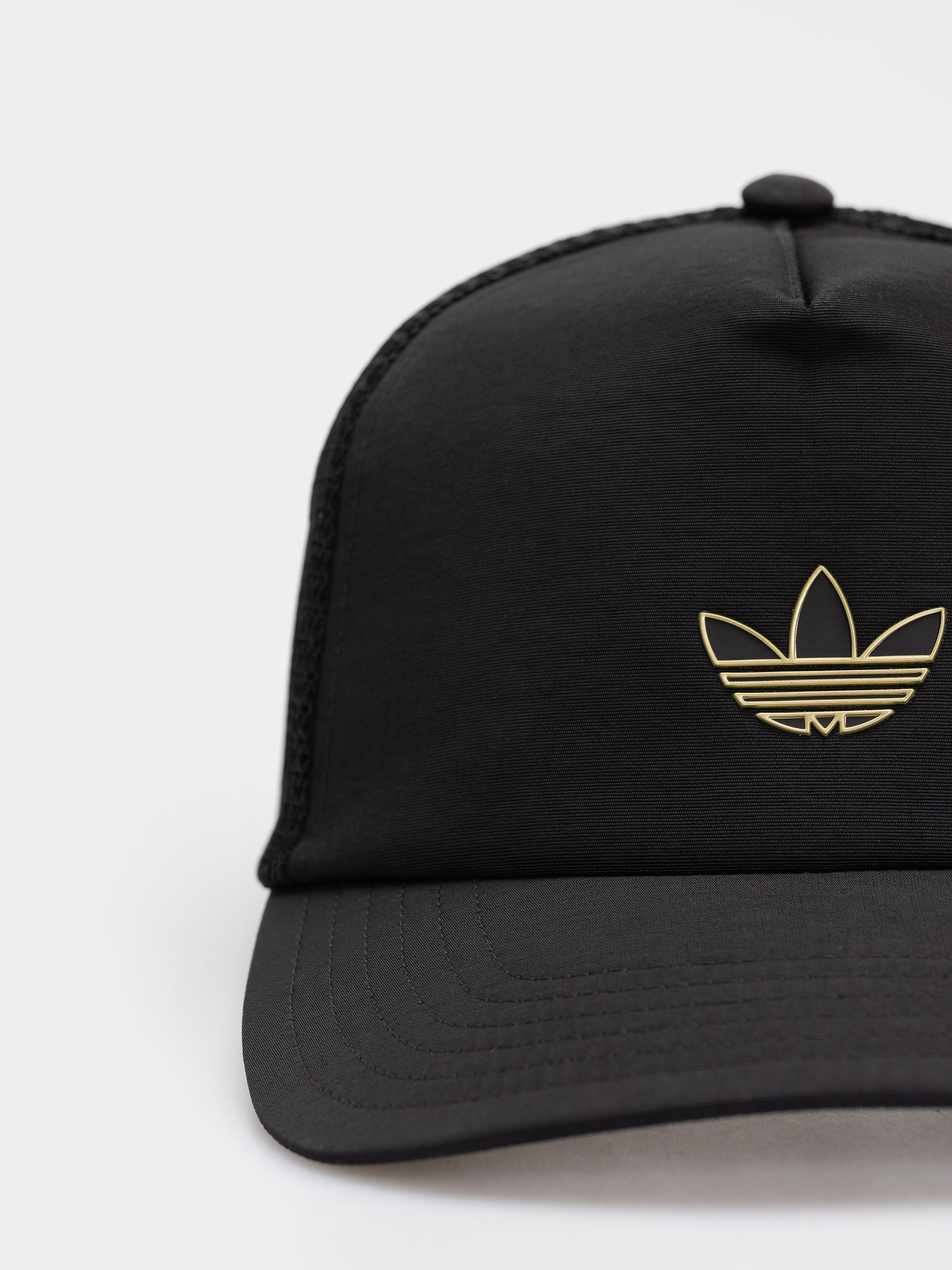 adidas Tyshawn Trucker Cap (black)