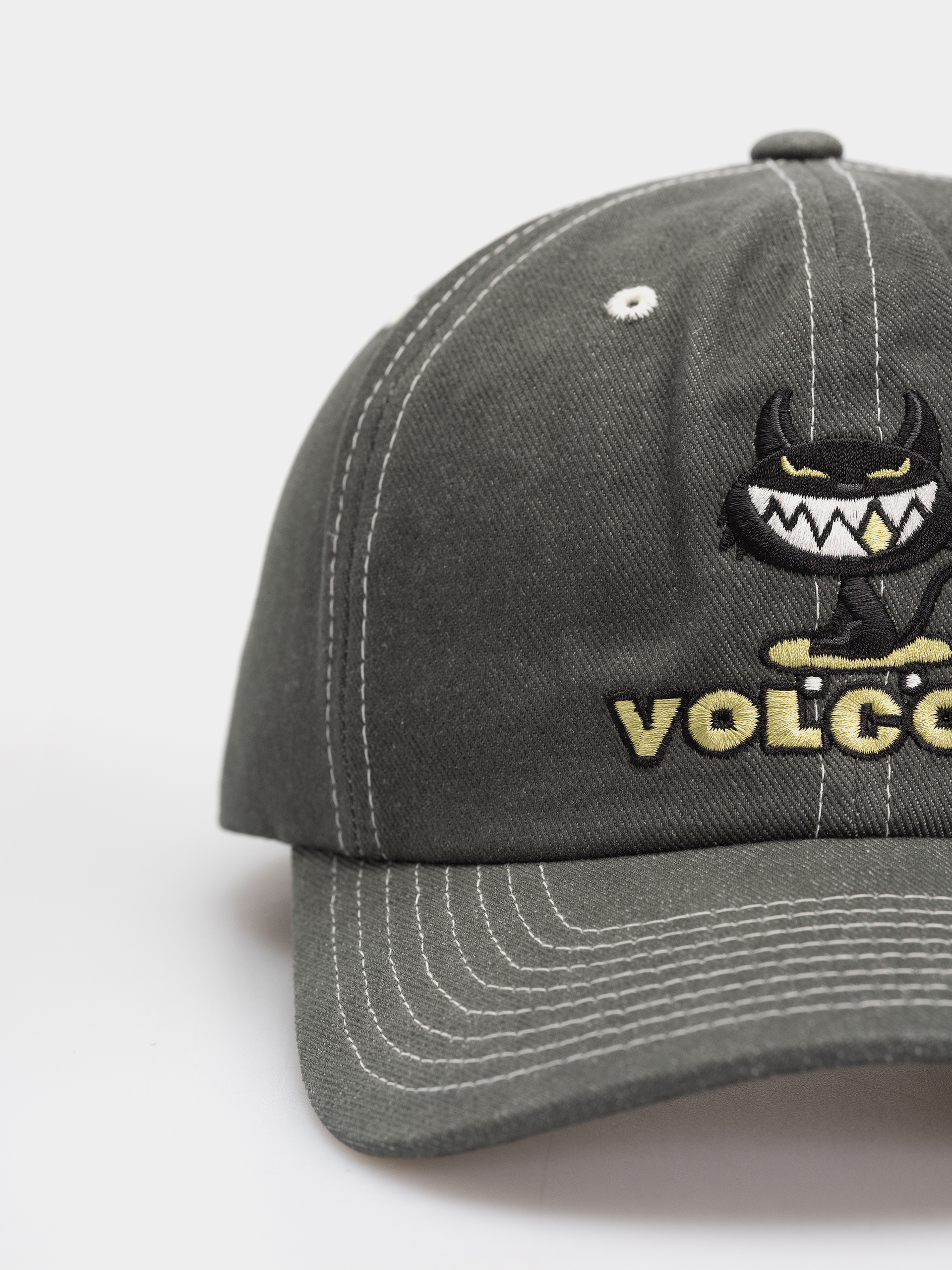 Volcom Chops Adj Cap (wintermoss)