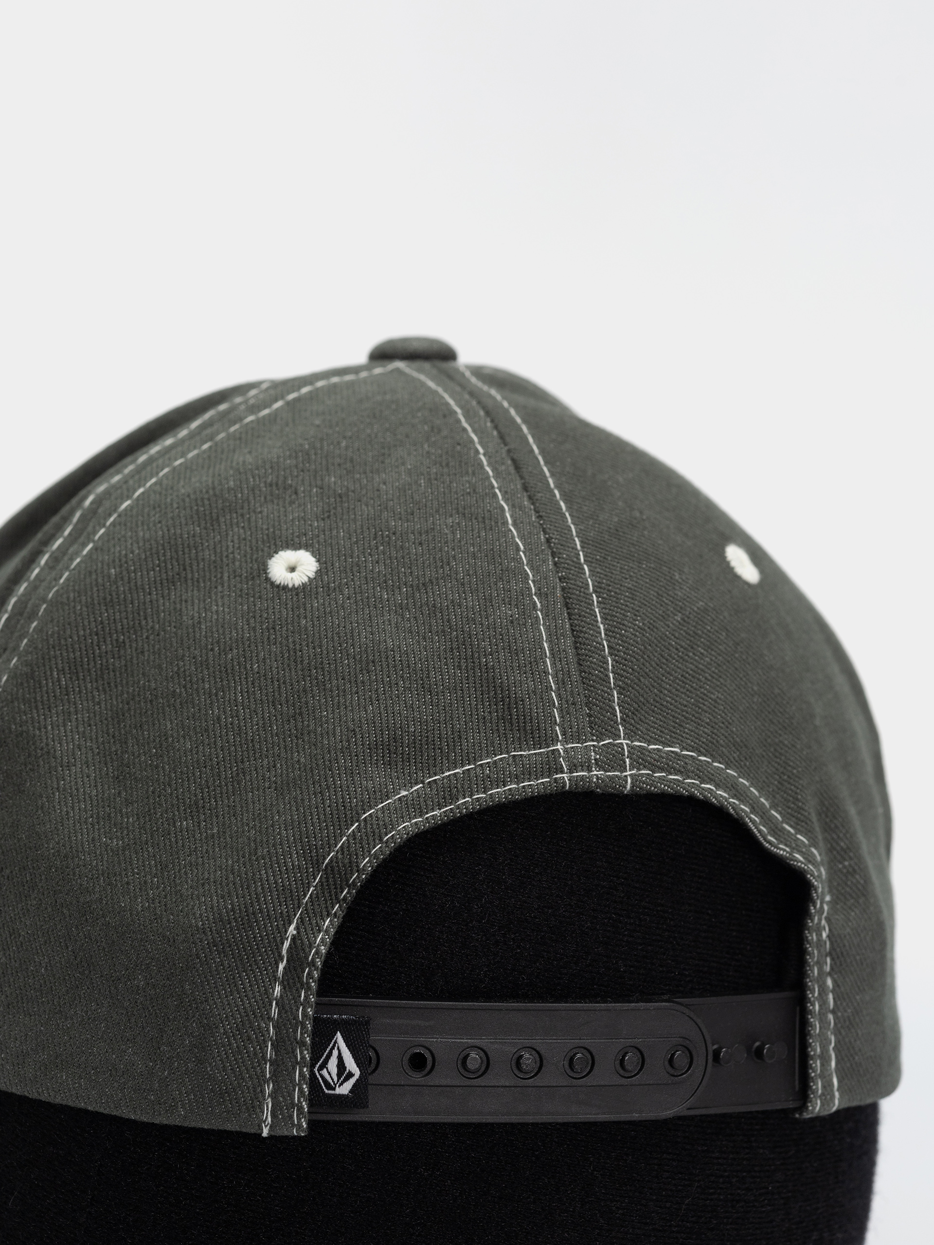 Volcom Chops Adj Cap (wintermoss)