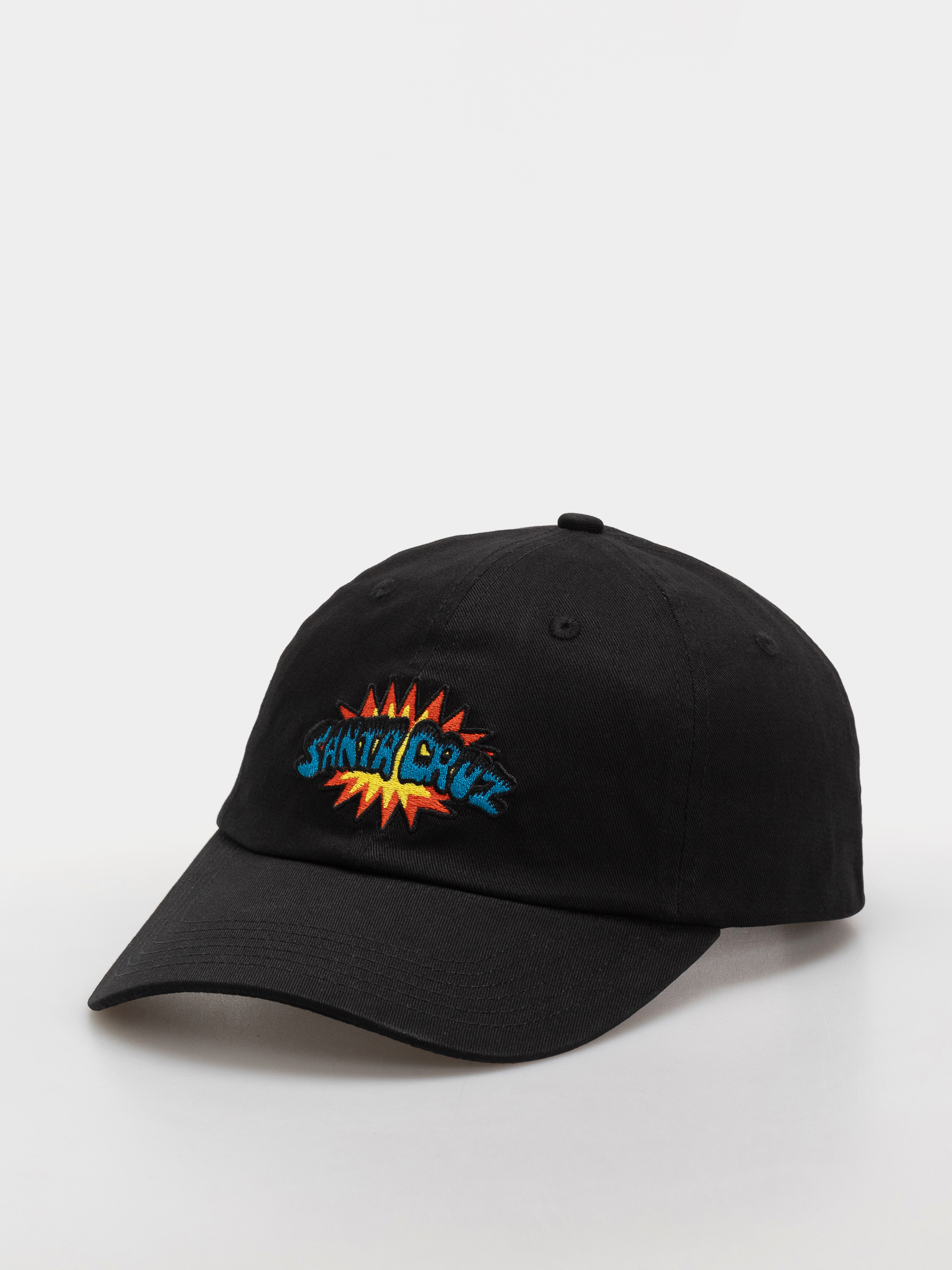 Santa Cruz Boom Strip Cap