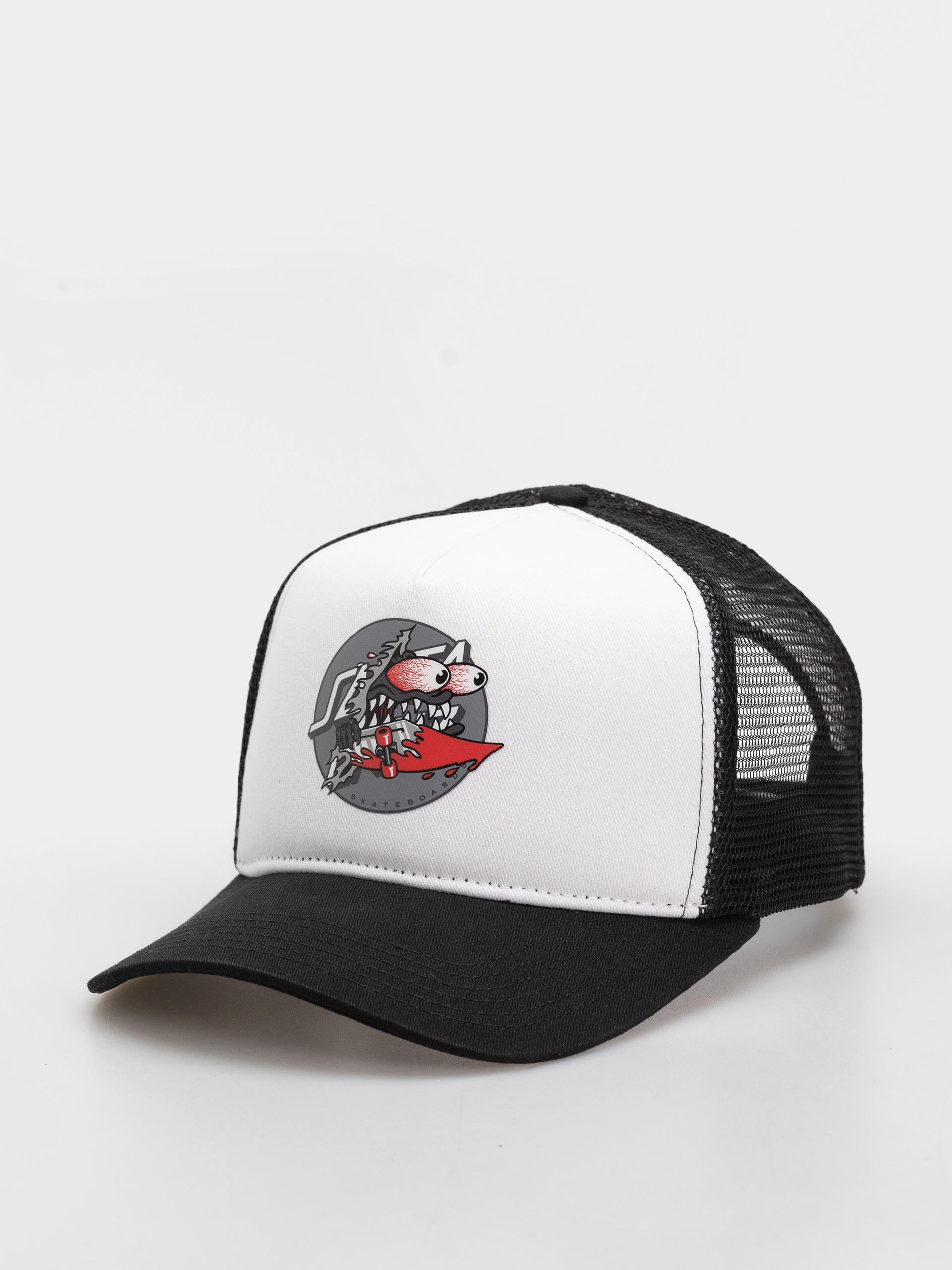 Santa Cruz Meek Slashed Dot Cap