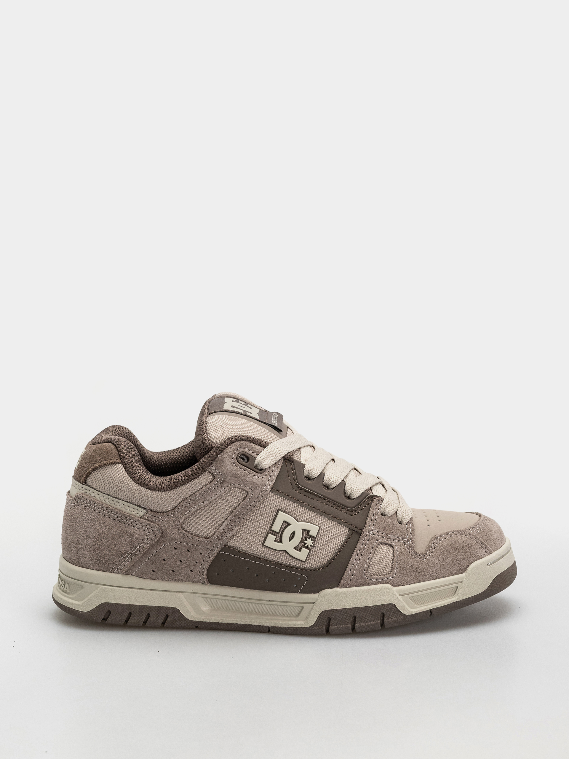 DC Stag Schuhe