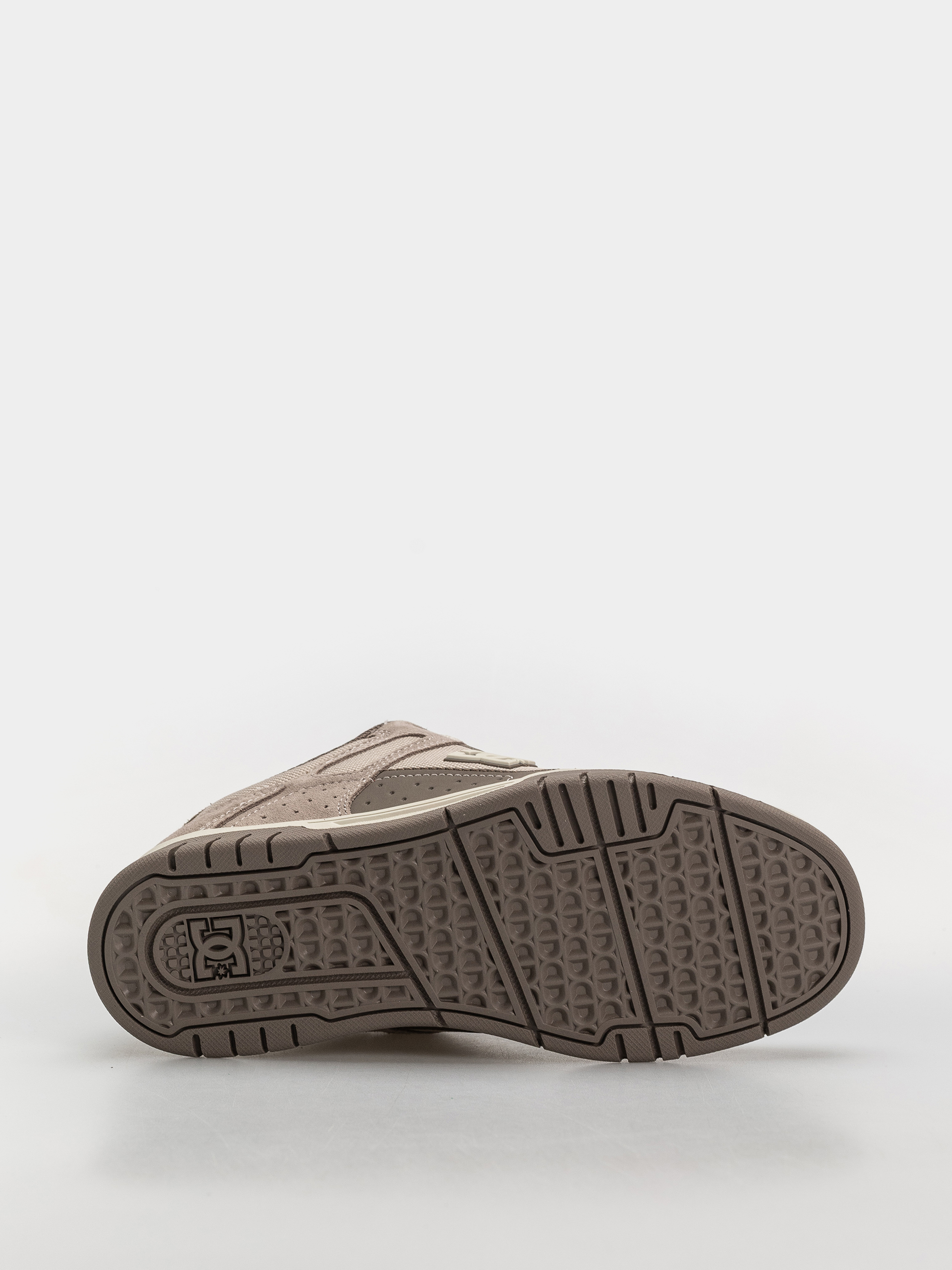 DC Stag Schuhe (taupe/off white)