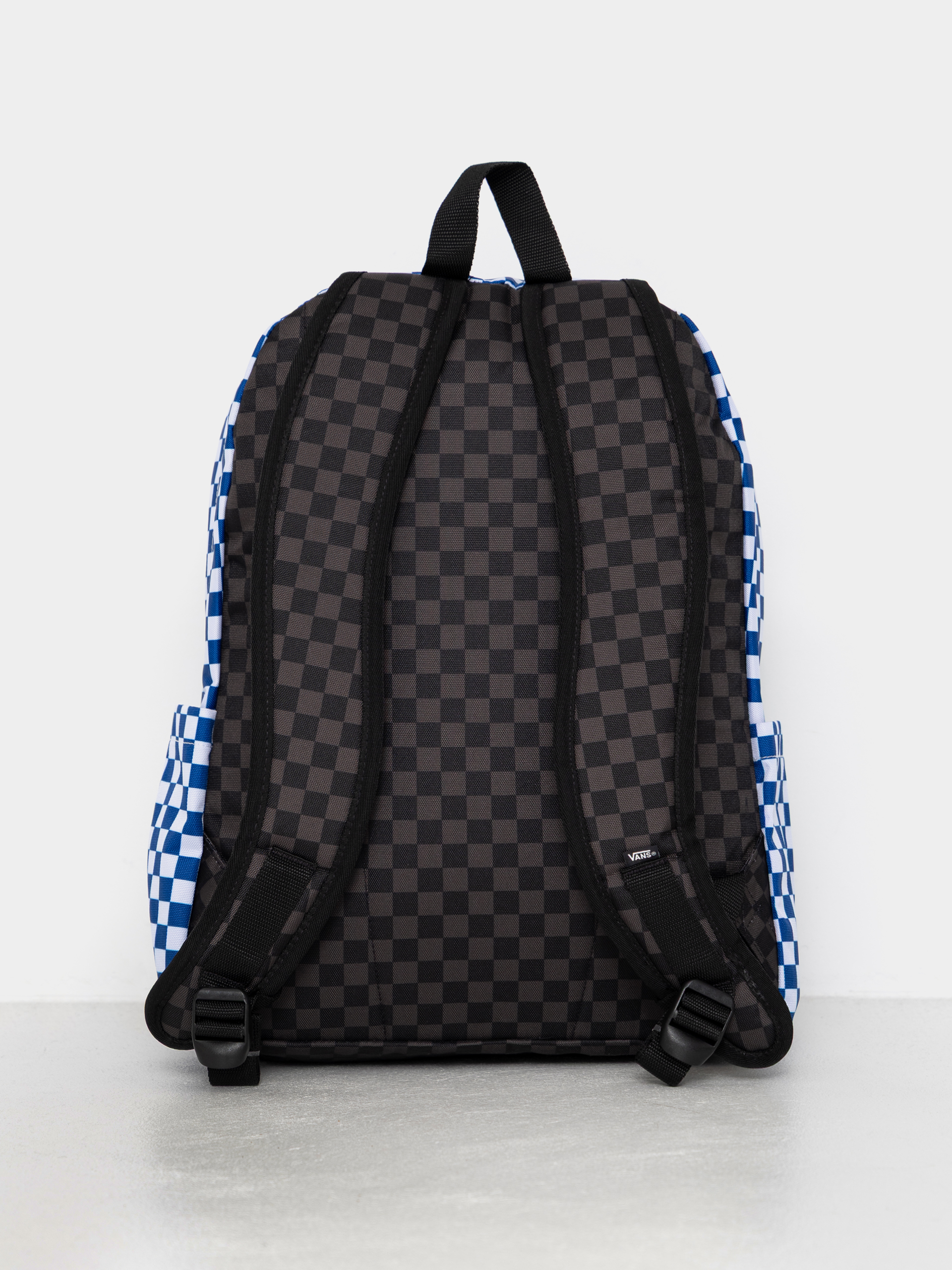Vans Backpack Old Skool (classic blue/bl)