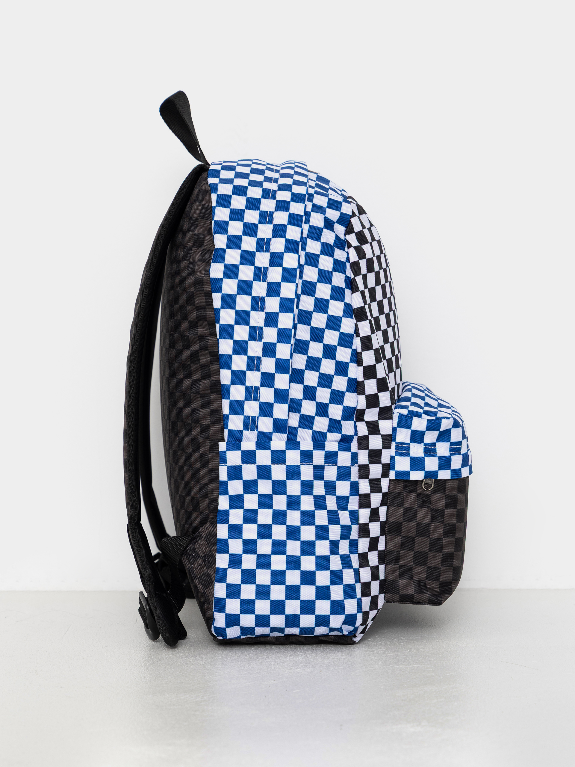 Vans Rucksack Old Skool (classic blue/bl)