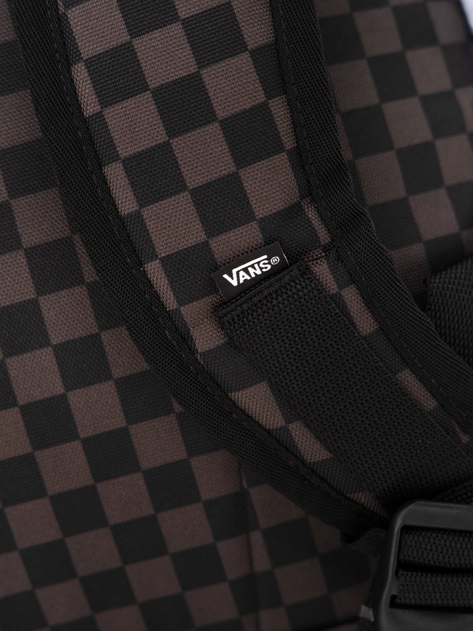 Vans Rucksack Old Skool (classic blue/bl)