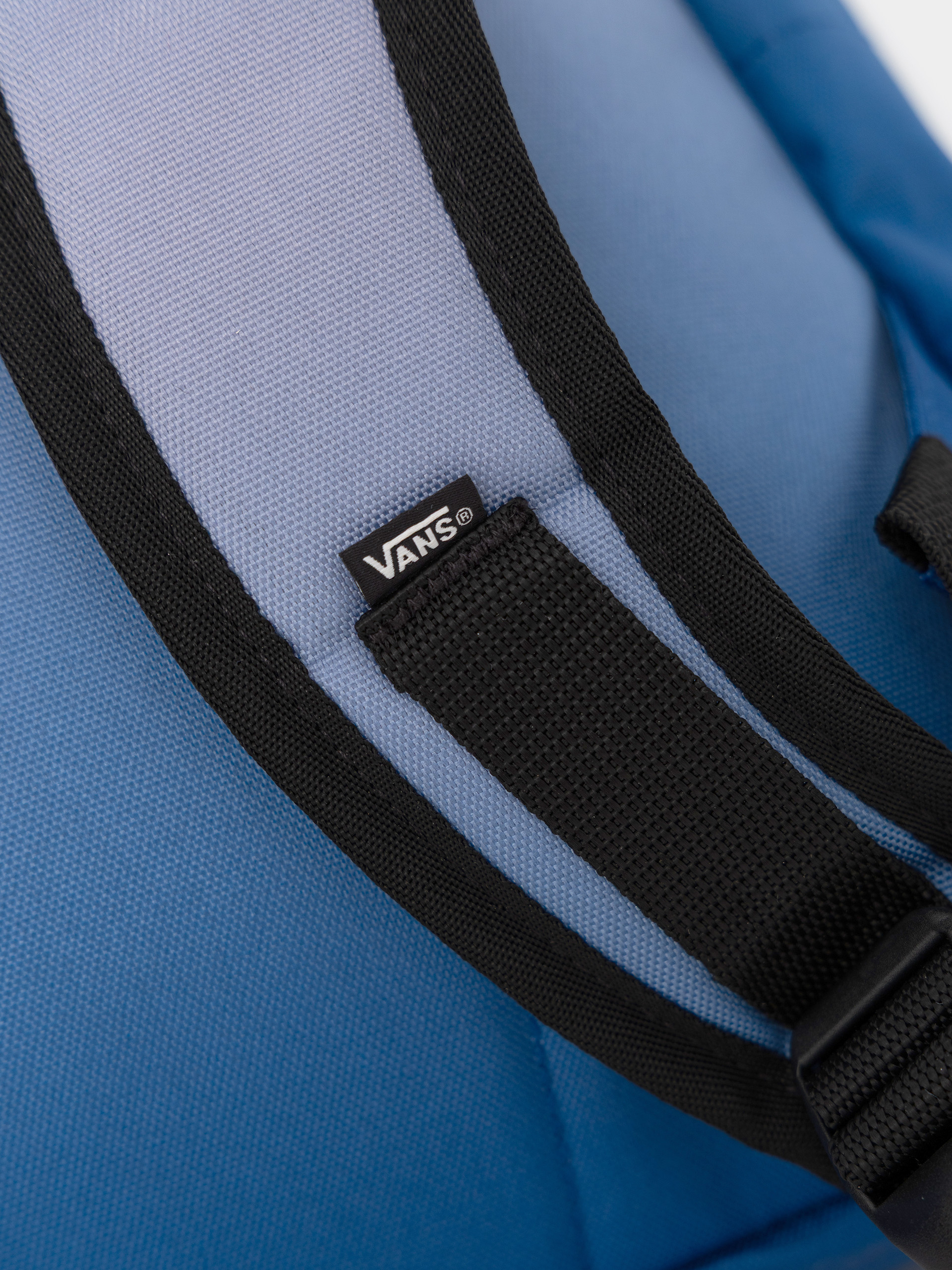 Vans Rucksack Old Skool (classic blue)