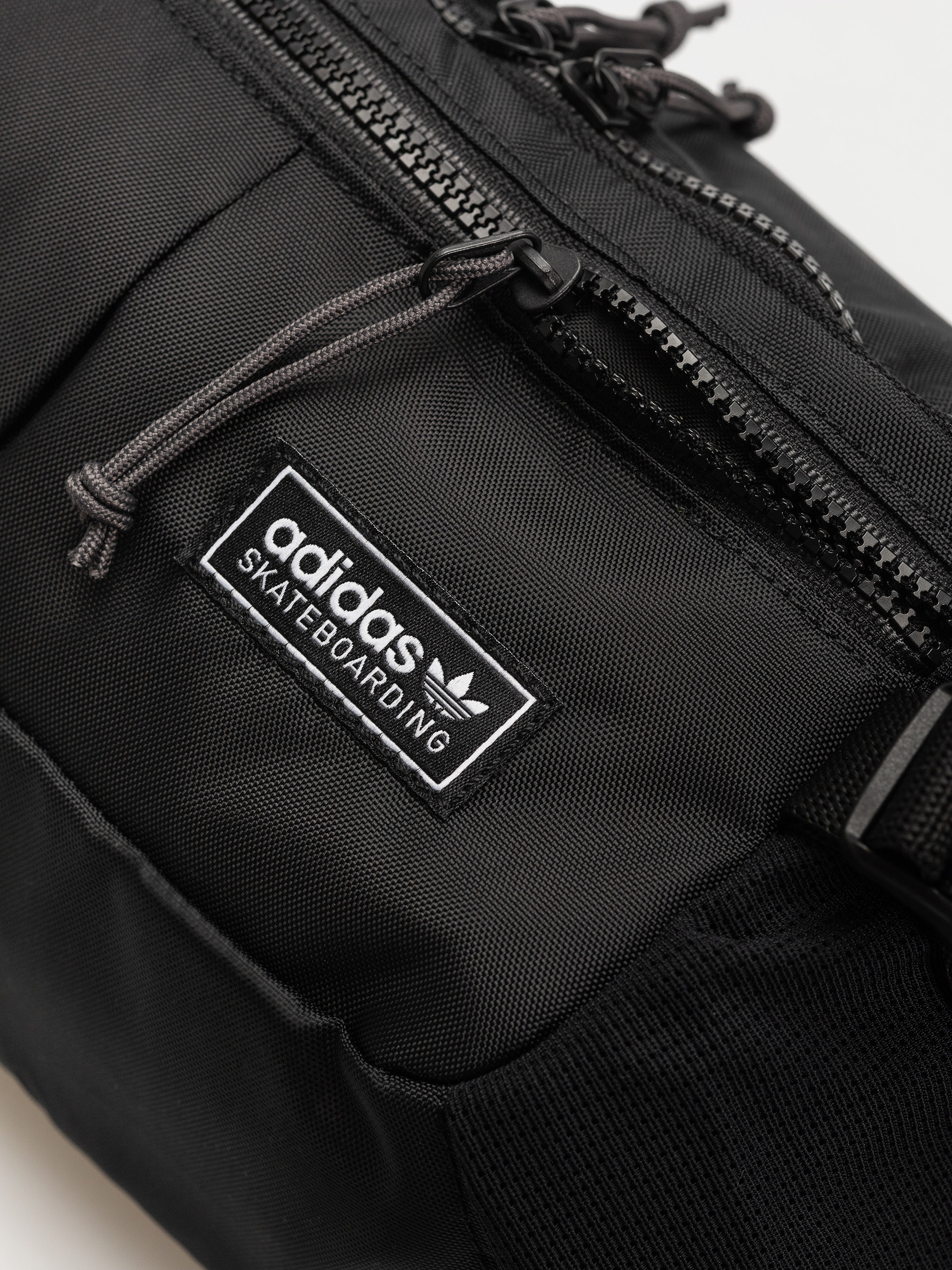 adidas Fsbs Cross Bdy Gürteltasche (black)