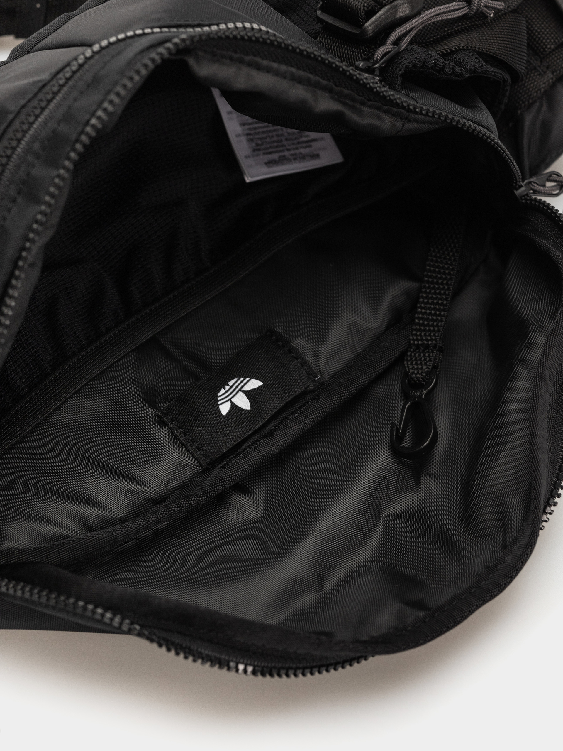 adidas Fsbs Cross Bdy Gürteltasche (black)