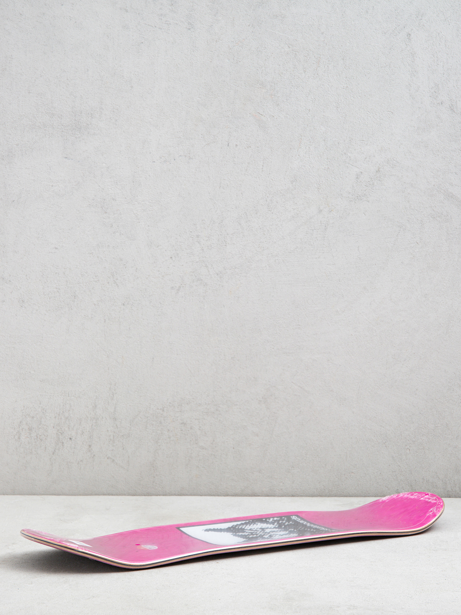 Antiz Marco Kada M Shape Medium Deck 