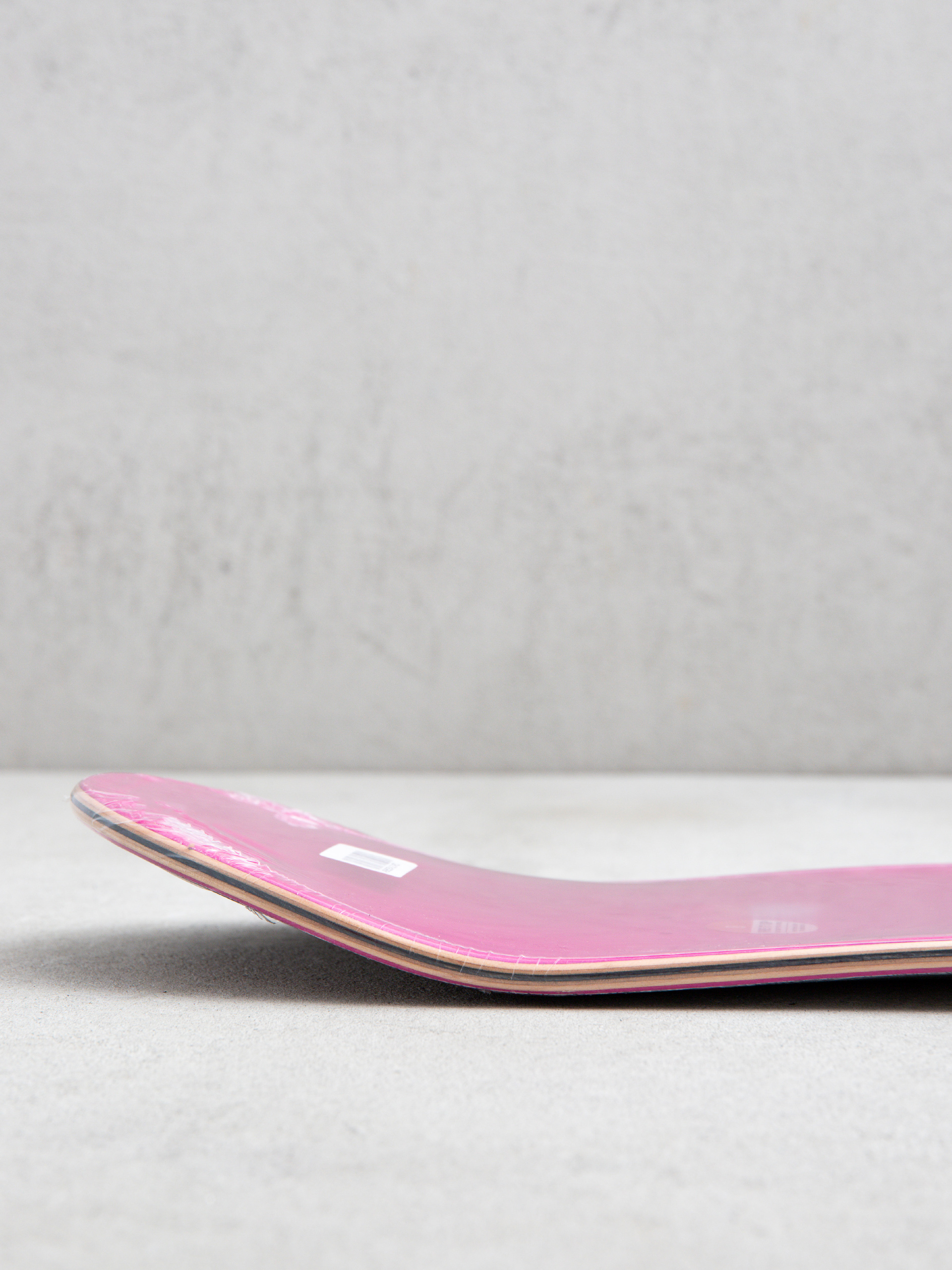 Antiz Marco Kada M Shape Medium Deck 