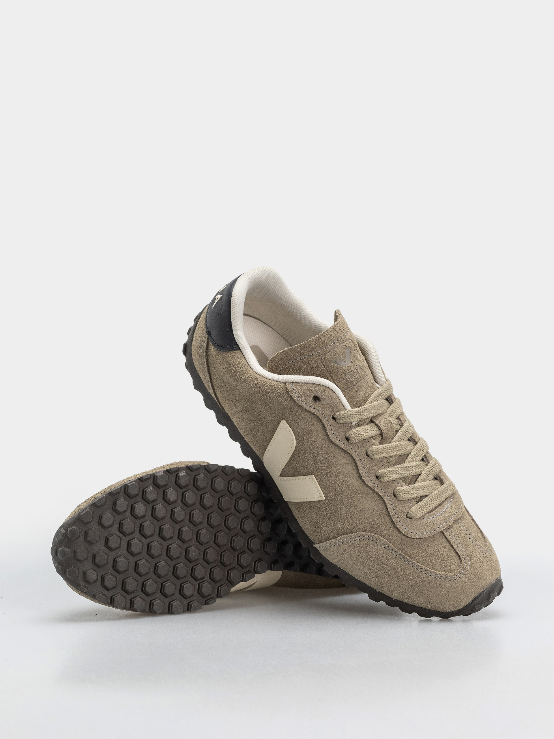 Veja Gt Wmn Schuhe (taupe pierre)