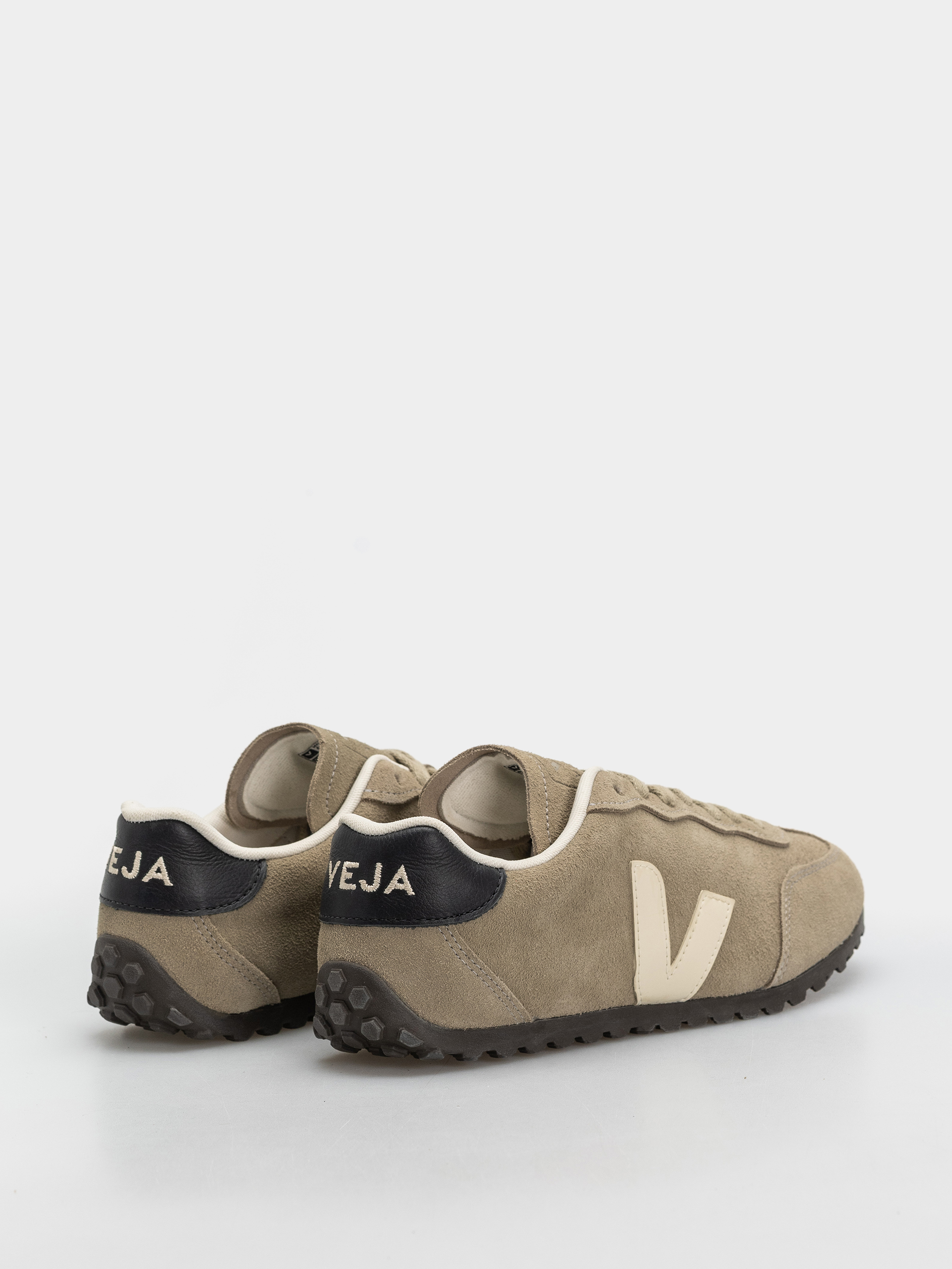 Veja Gt Wmn Schuhe (taupe pierre)