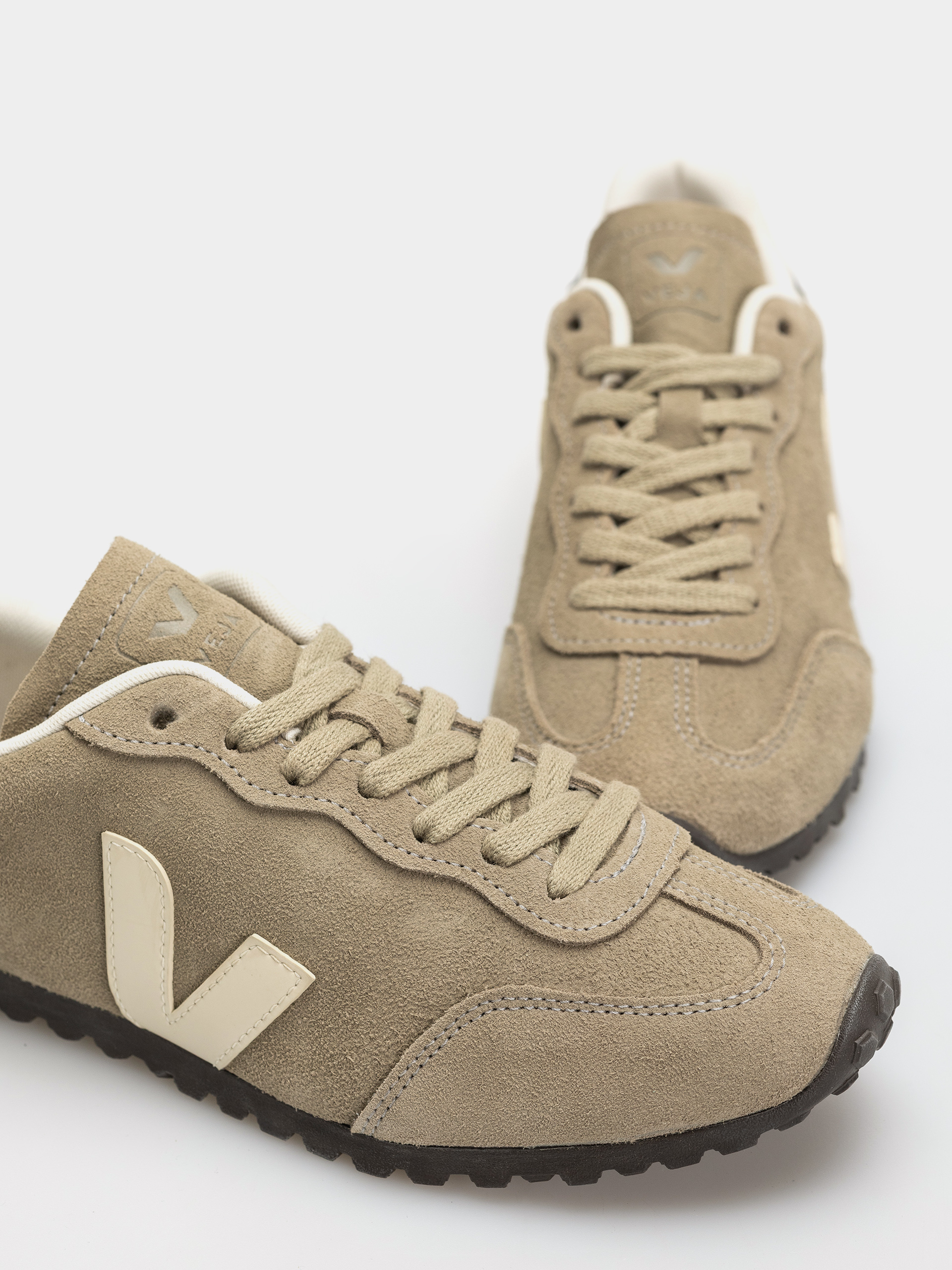 Veja Gt Wmn Shoes (taupe pierre)