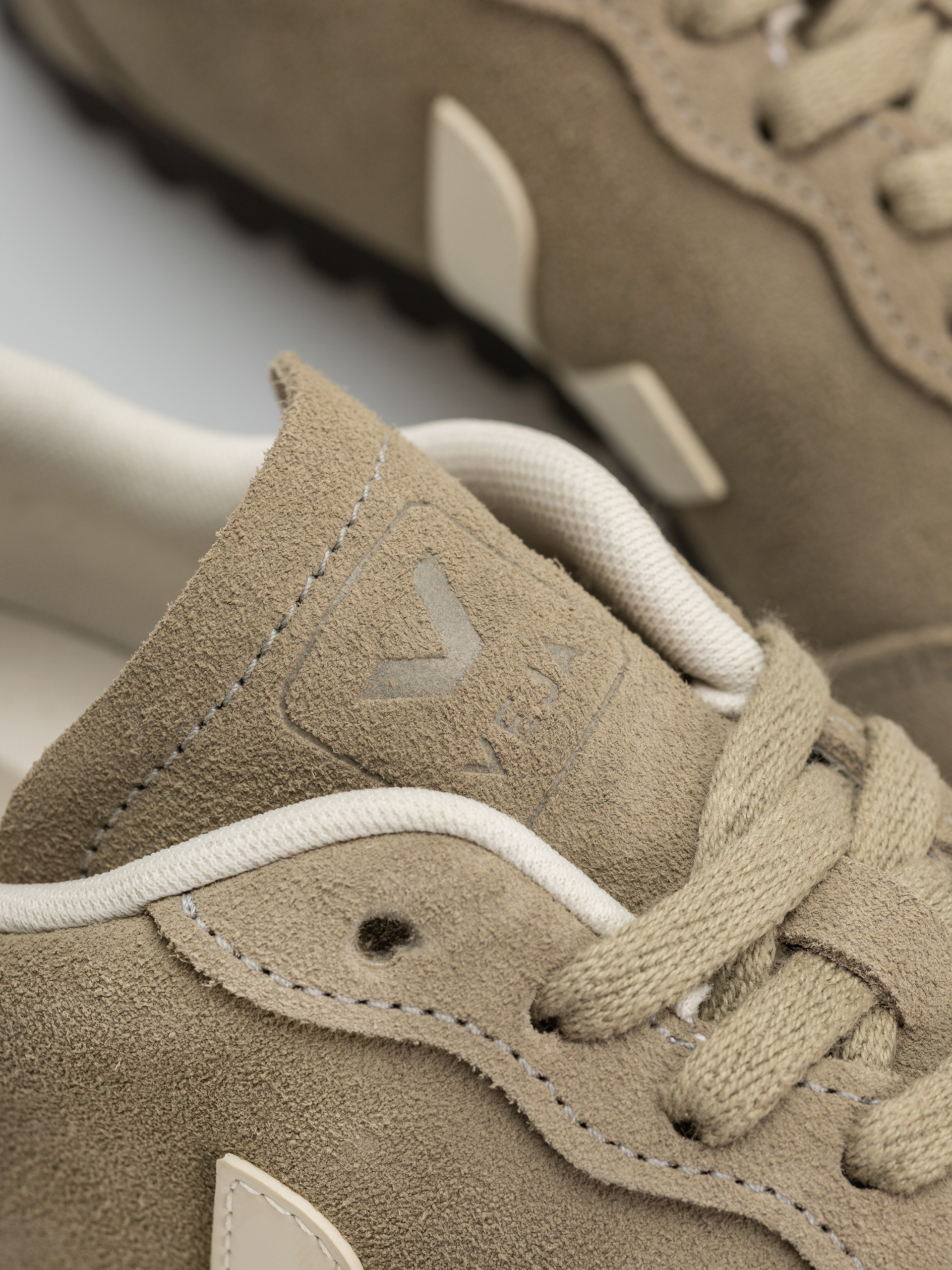 Veja Gt Wmn Schuhe (taupe pierre)