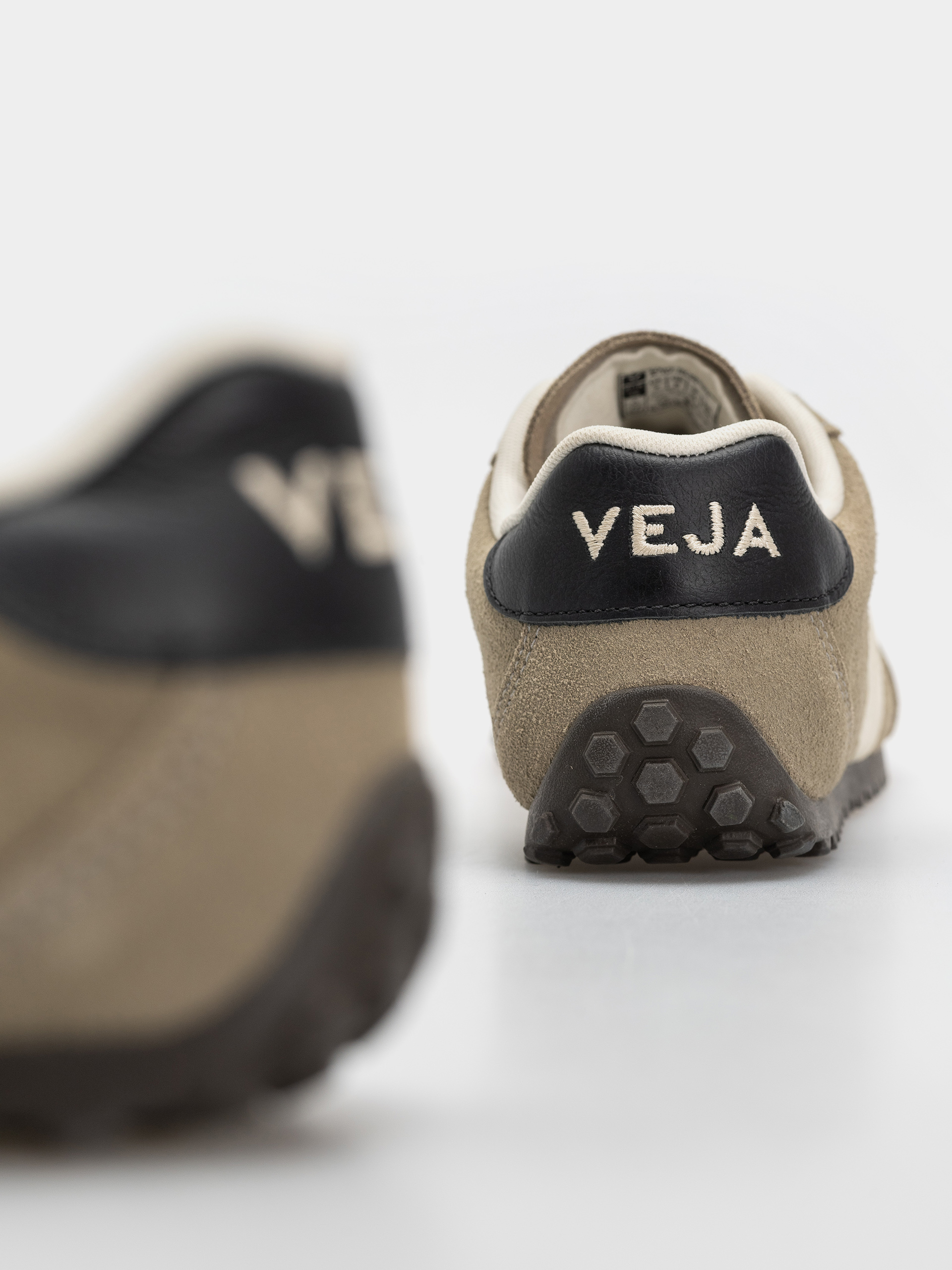 Veja Gt Wmn Shoes (taupe pierre)