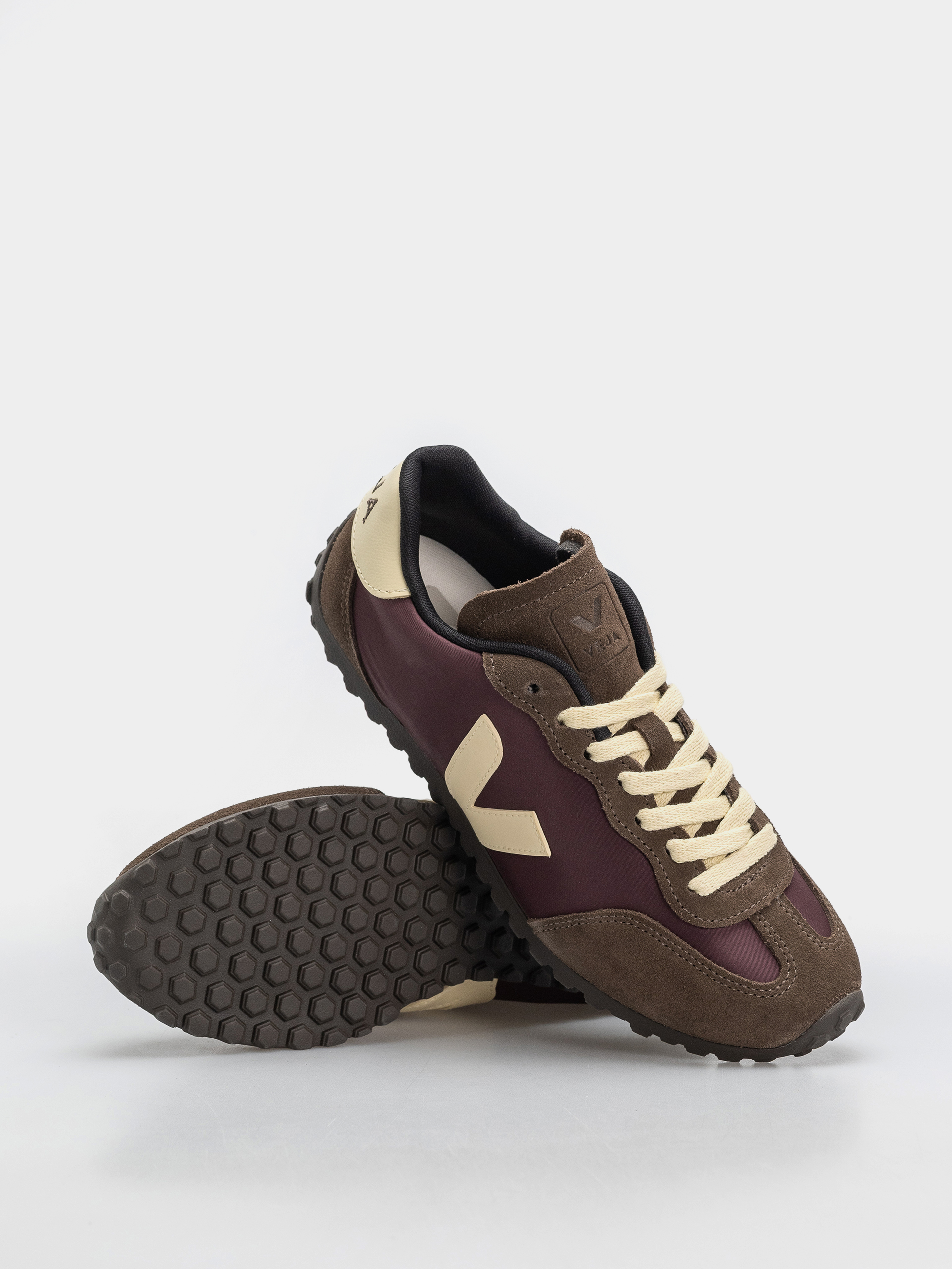 Veja Gt Wmn Shoes (amarante butter)
