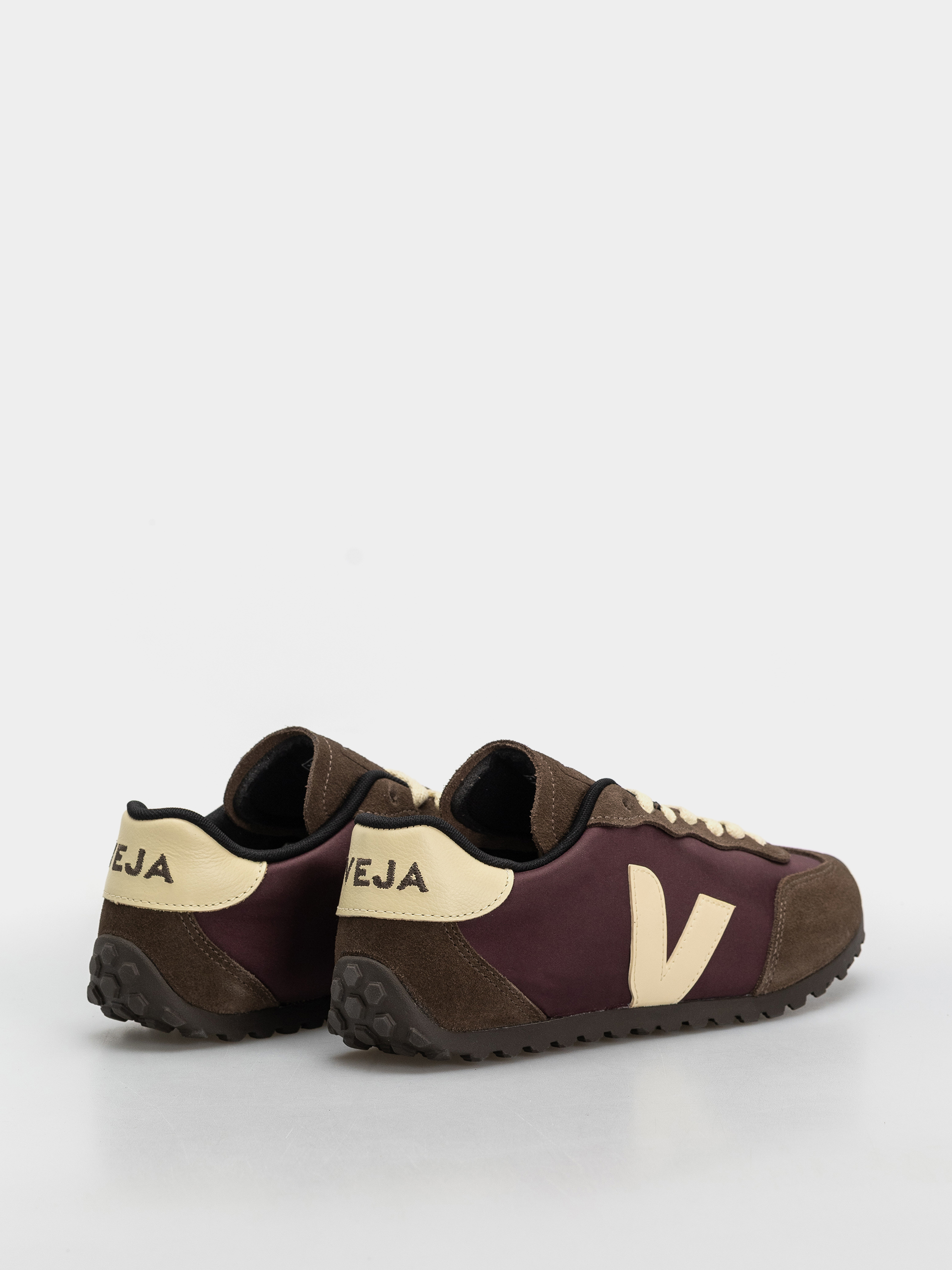 Veja Gt Wmn Shoes (amarante butter)