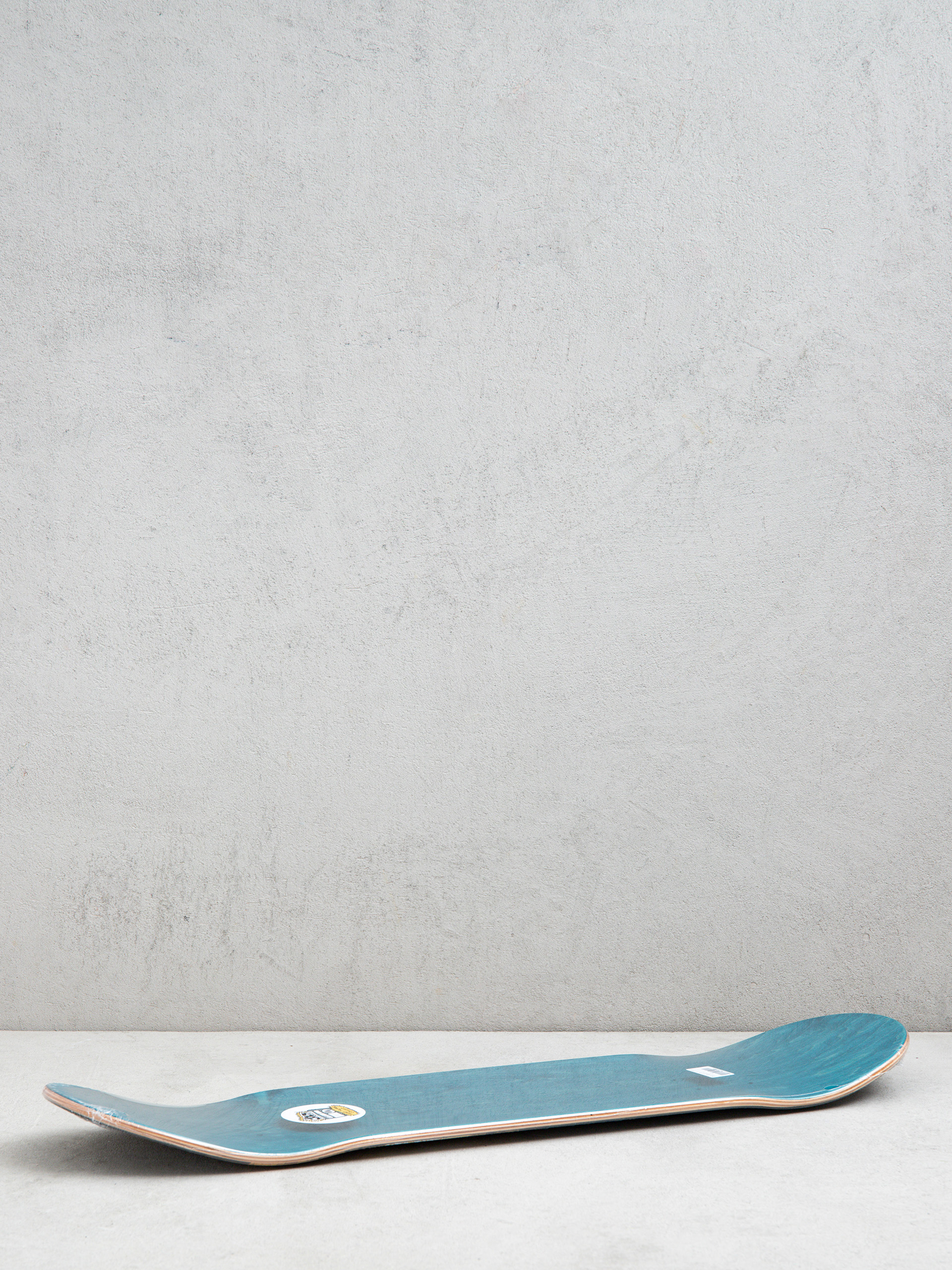Youth Skateboards Jungenstach Chapelle Deck