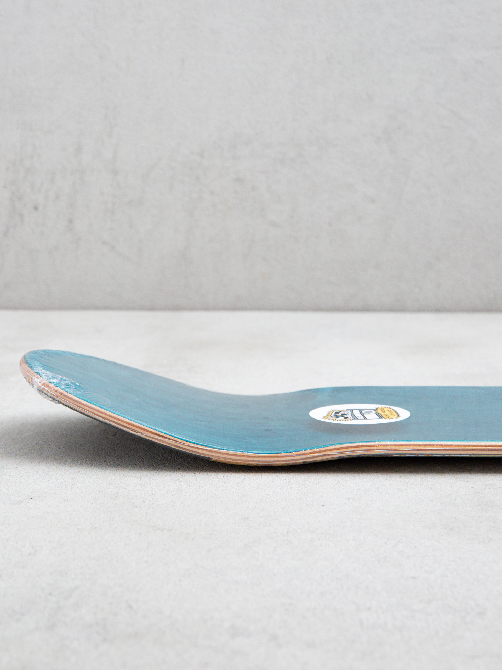 Youth Skateboards Jungenstach Chapelle Deck