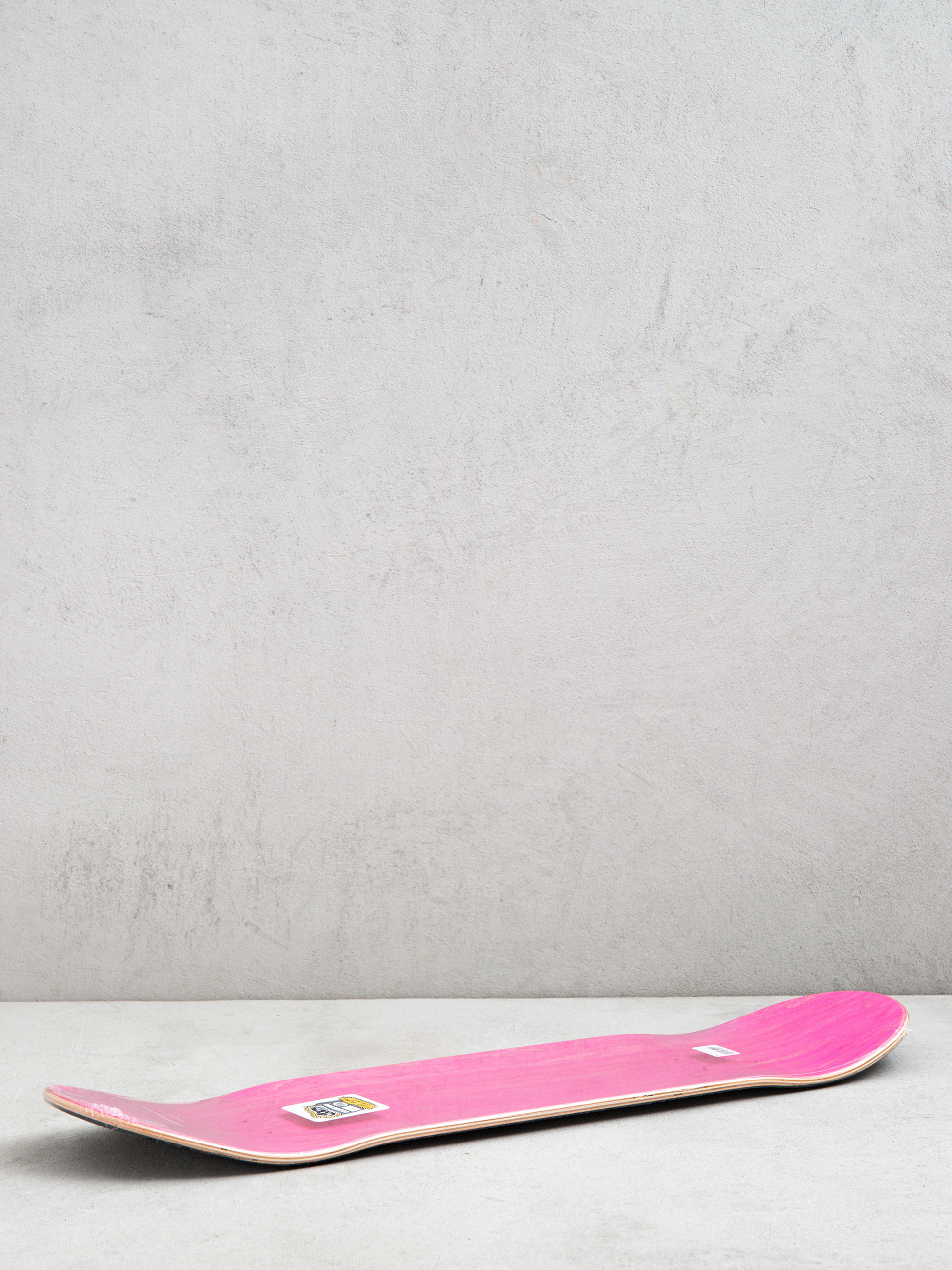 Youth Skateboards Bummers Web Deck (black)
