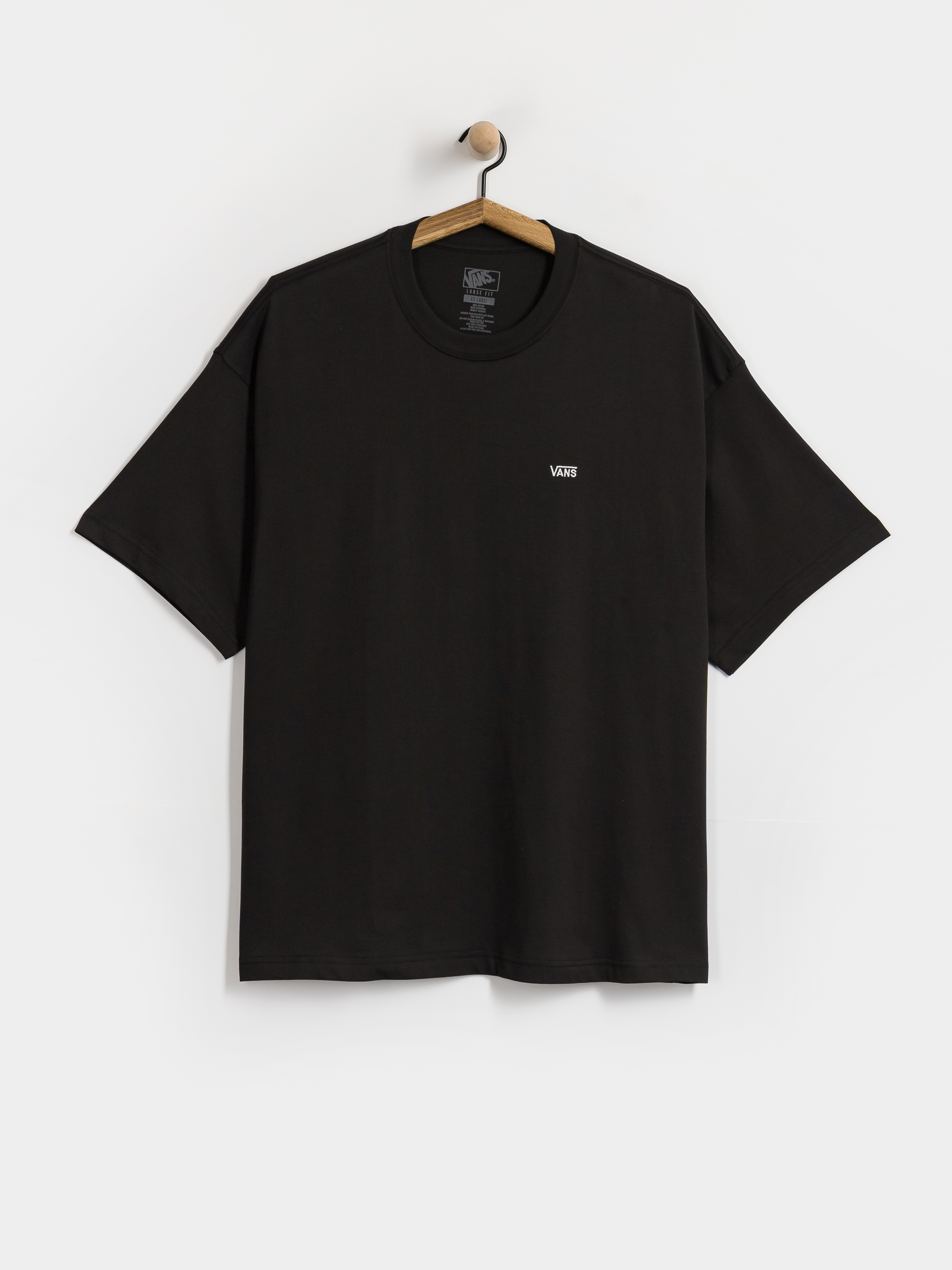 Vans Blocked Box Loose T-Shirt