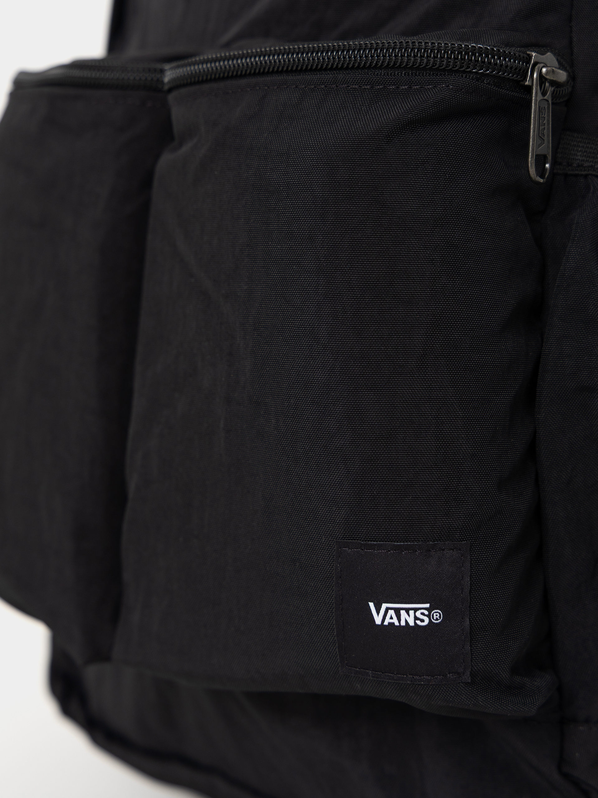 Vans Rucksack Off The Wall (black)