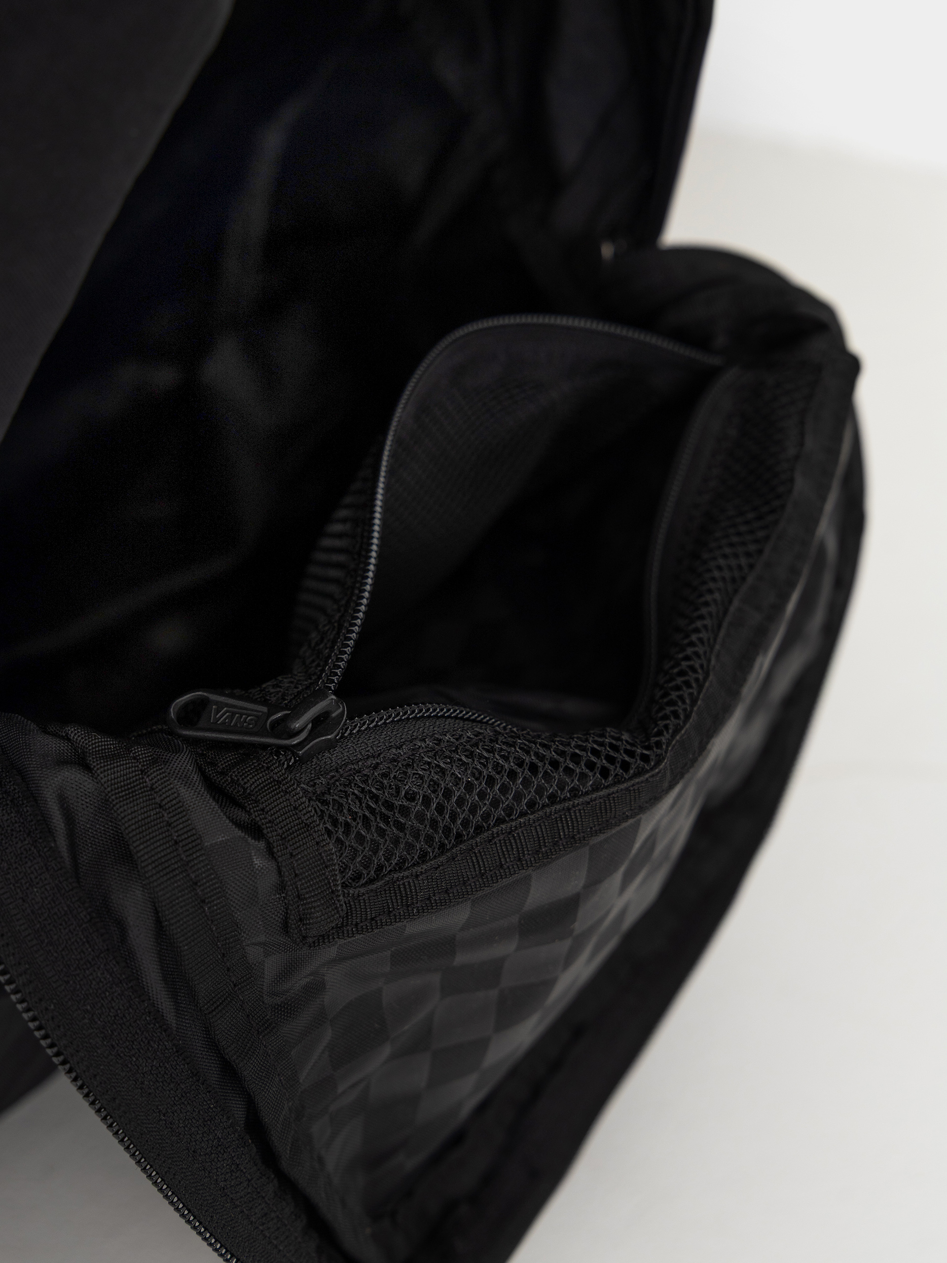 Vans Rucksack Off The Wall (black)