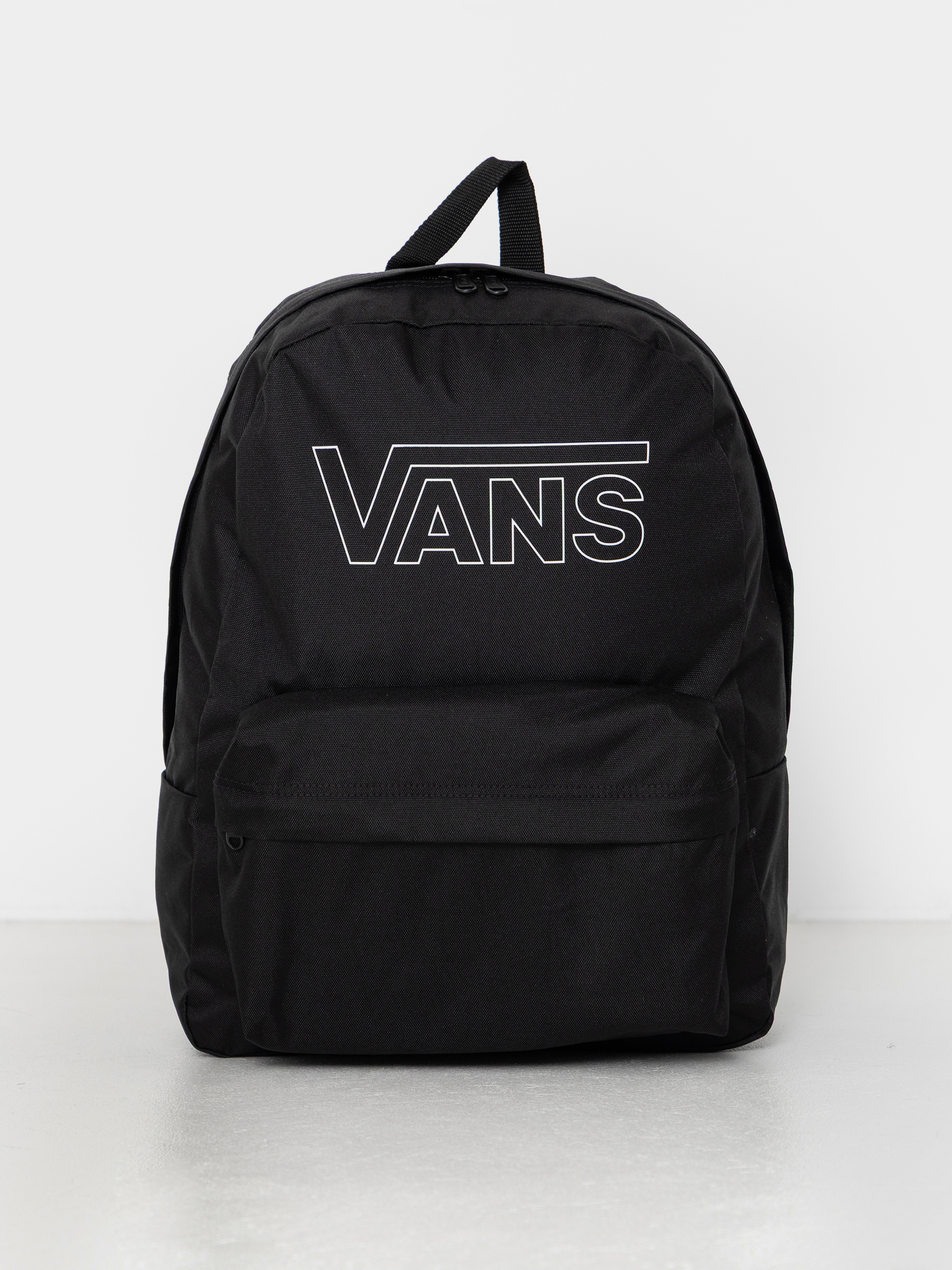 Vans Rucksack Old Skool Flying V (black)