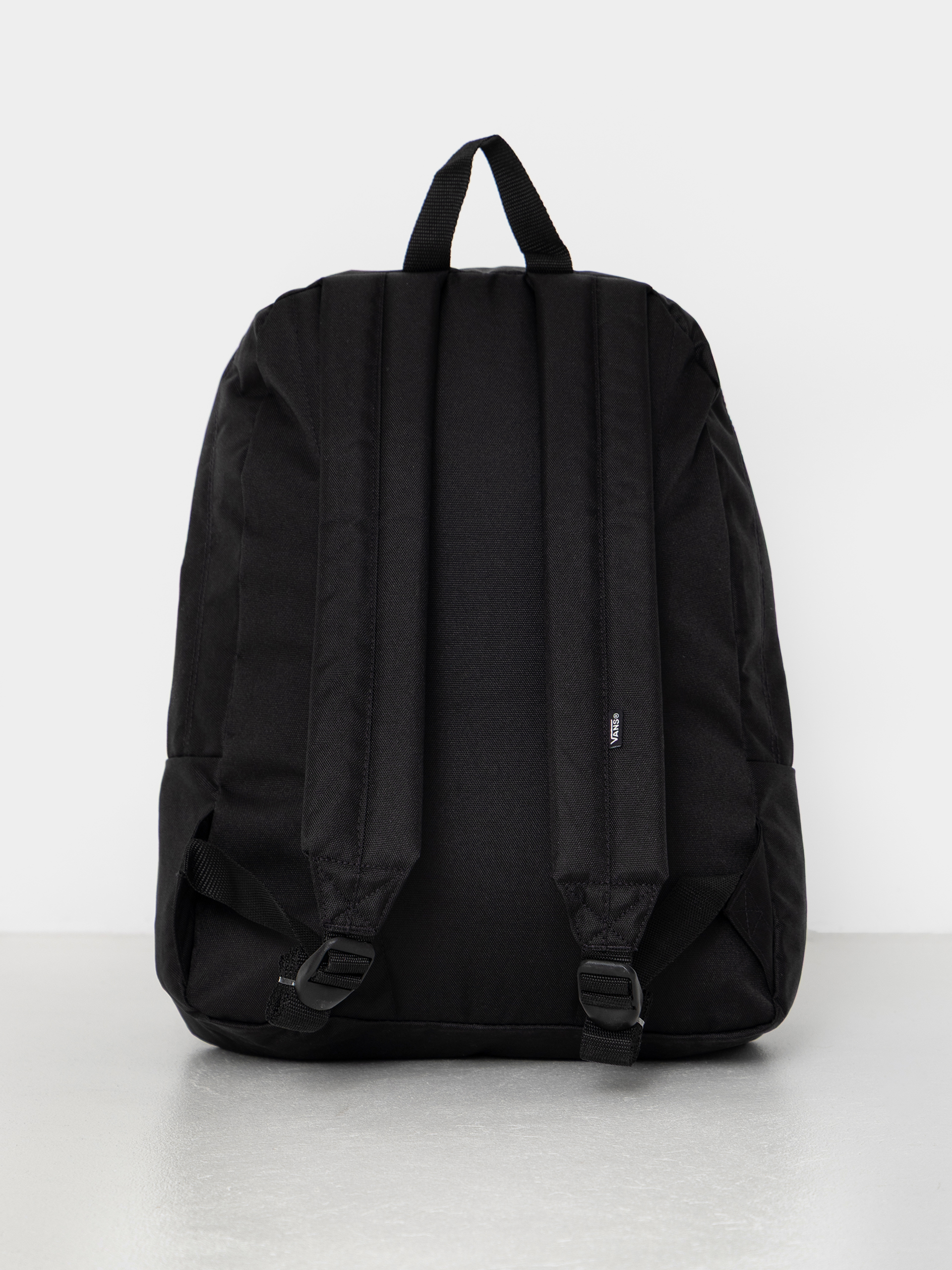 Vans Rucksack Old Skool Flying V (black)