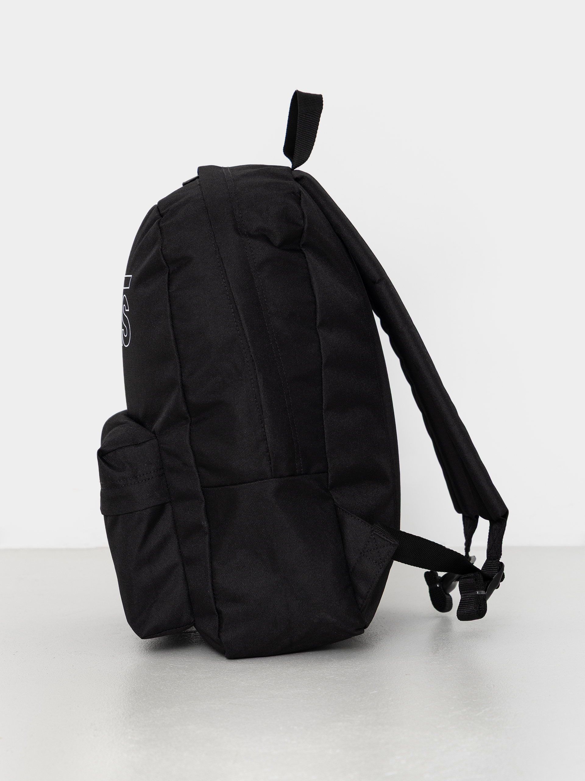 Vans Backpack Old Skool Flying V (black)