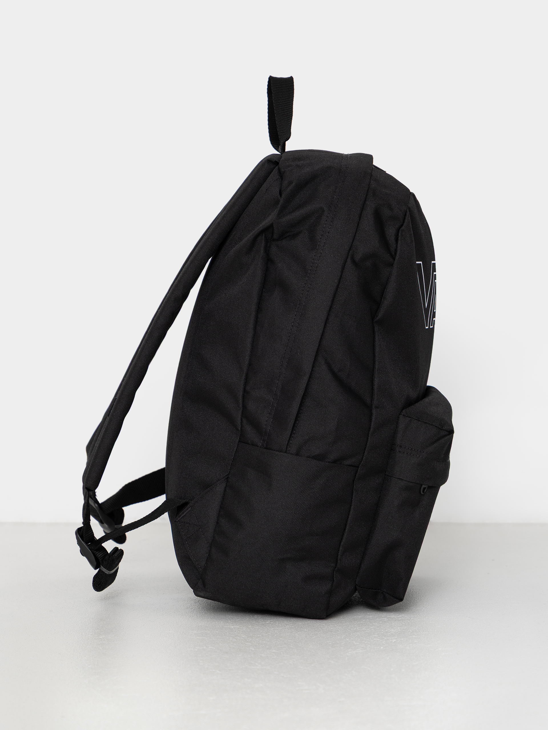 Vans Backpack Old Skool Flying V (black)