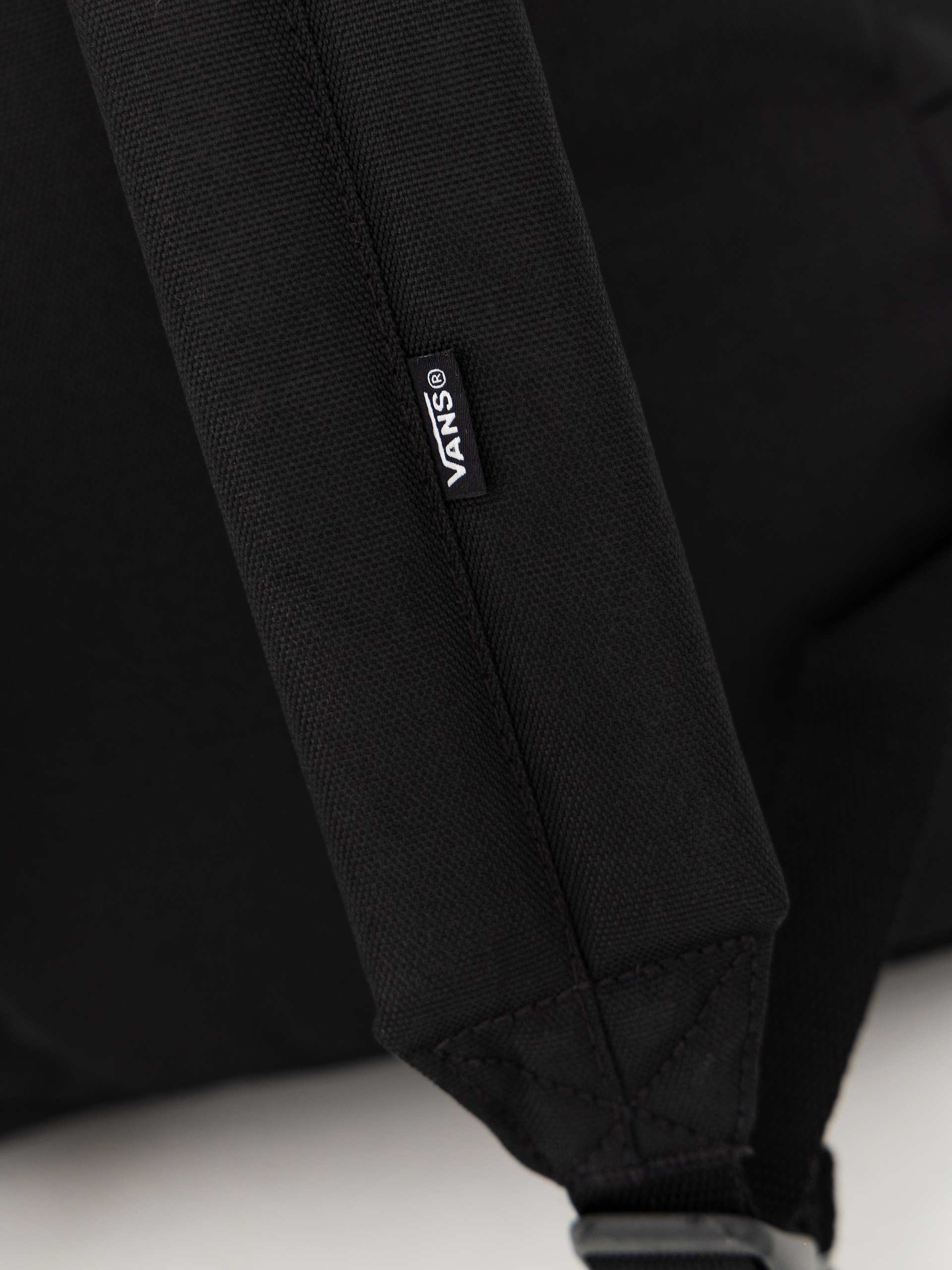 Vans Backpack Old Skool Flying V (black)