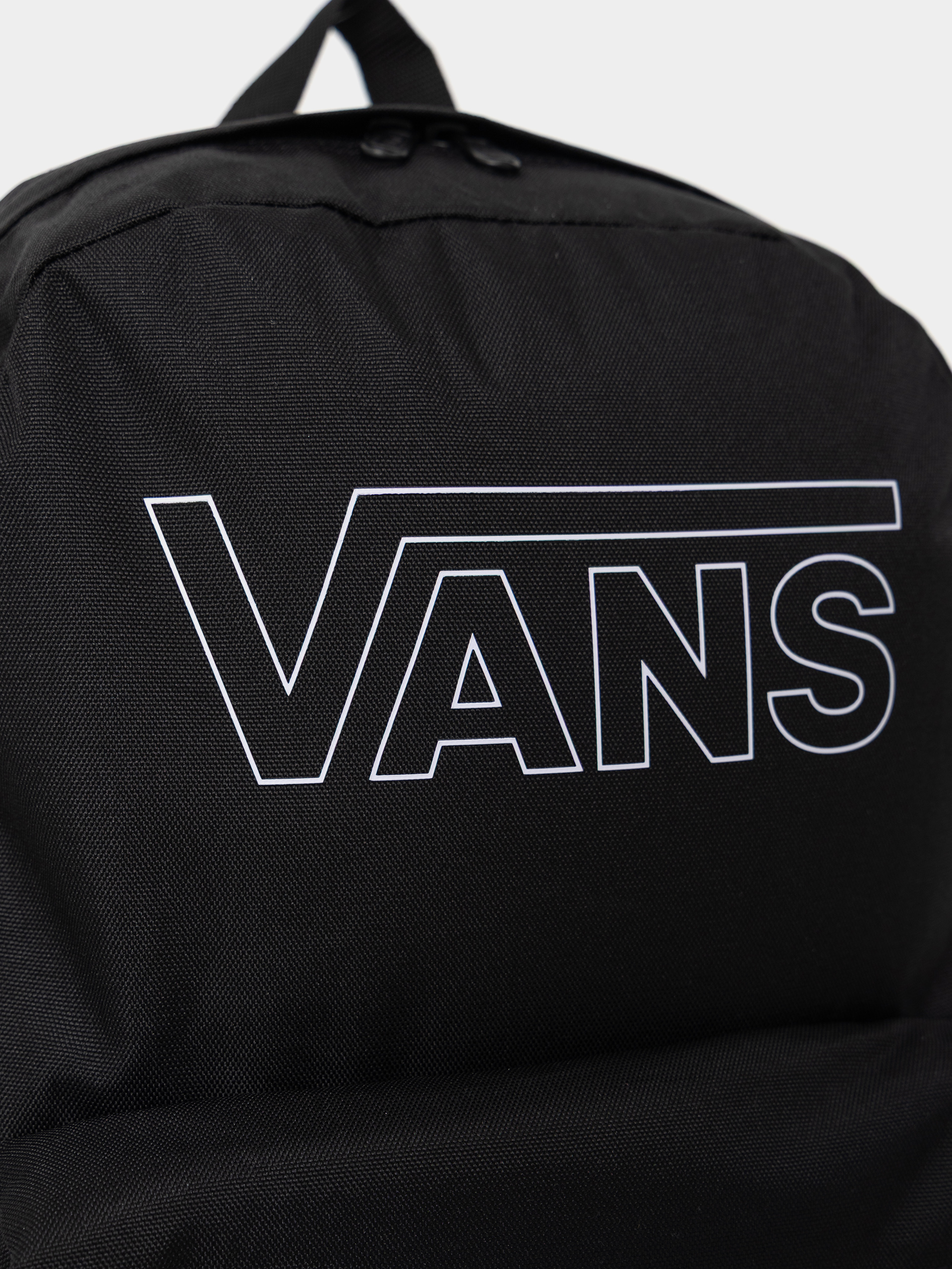 Vans Backpack Old Skool Flying V (black)