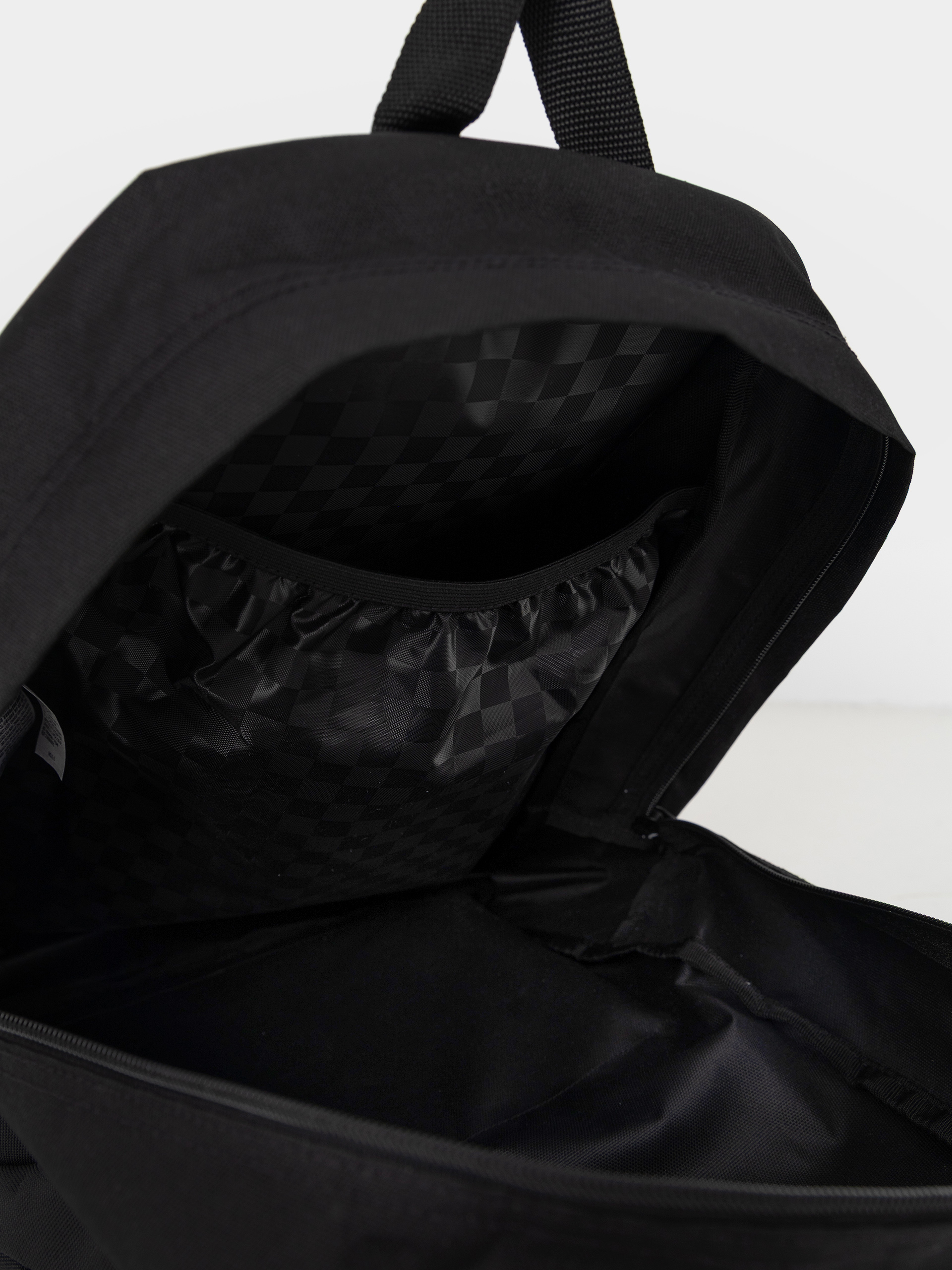 Vans Rucksack Old Skool Flying V (black)