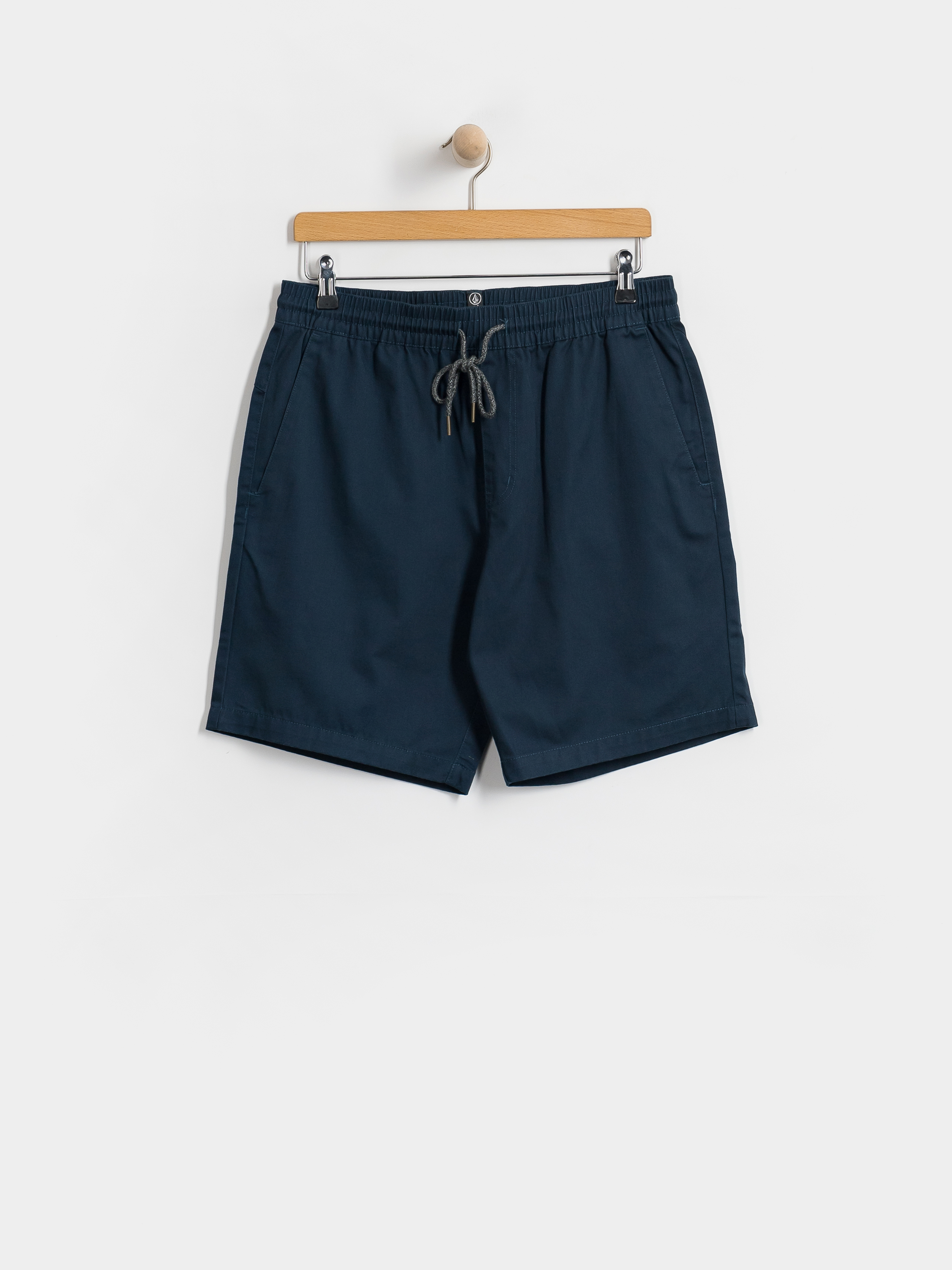 Volcom Frickin II Ew 19 Shorts (dust bowl indigo)