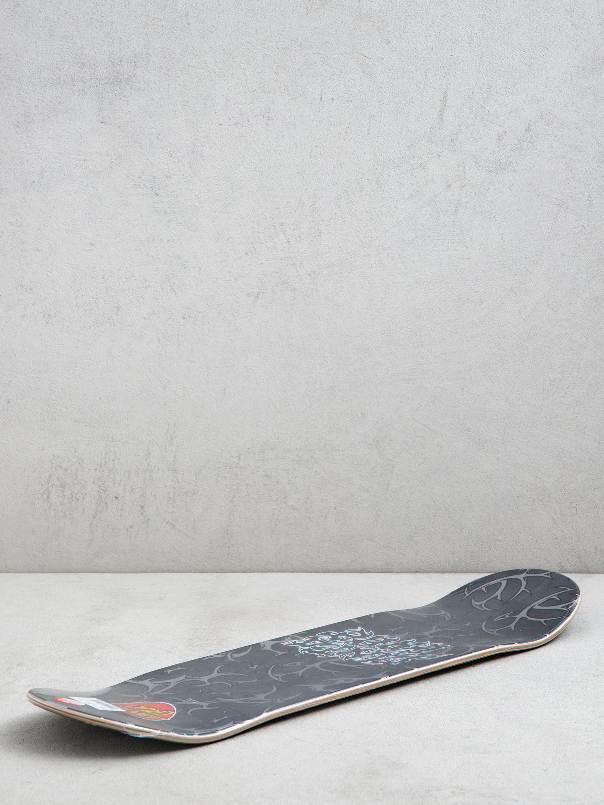 Santa Cruz Razor Dot 7 Ply Birch Deck 