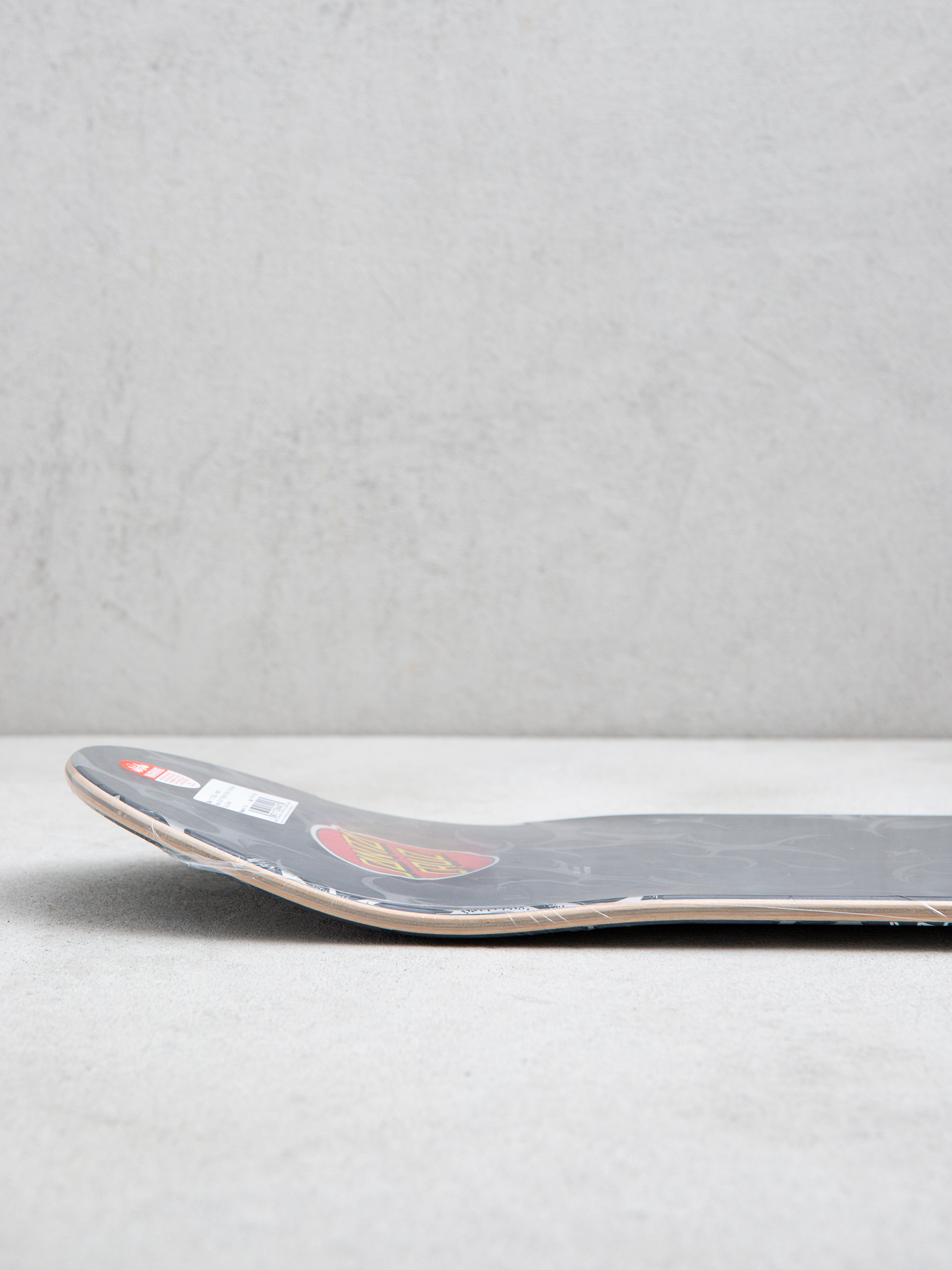 Santa Cruz Razor Dot 7 Ply Birch Deck 