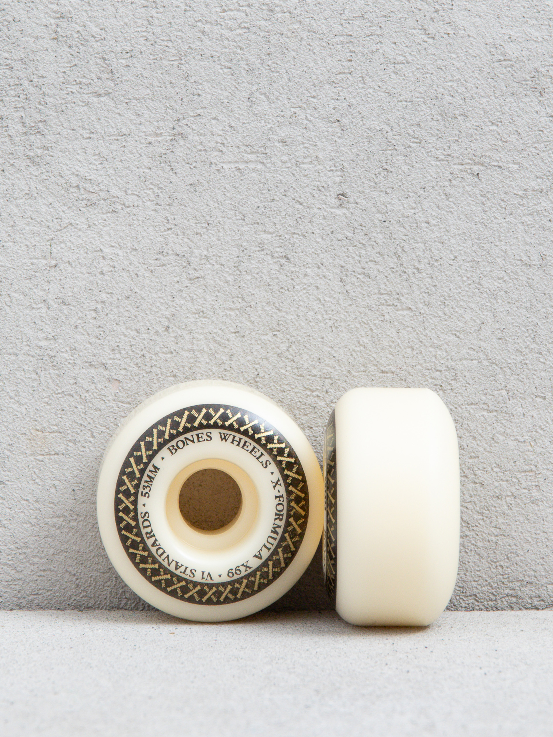 Bones X Formula V1 Standards X99 Rollen 
